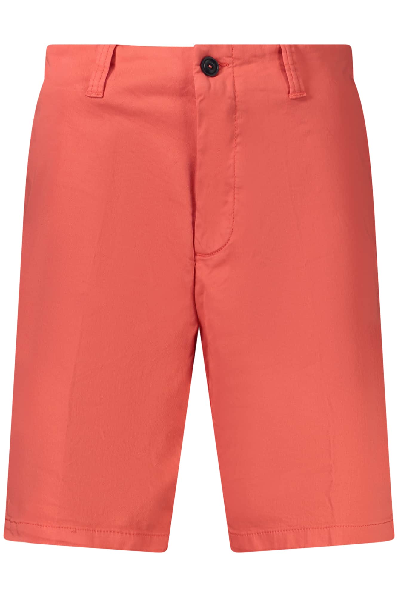 North Sails mujer blanco corto pantalón