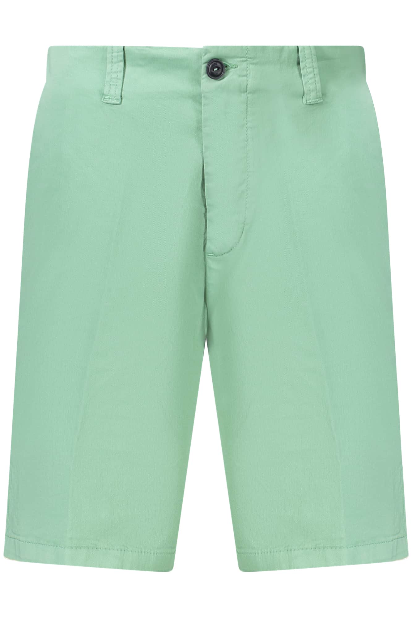 North Sails mujer blanco corto pantalón