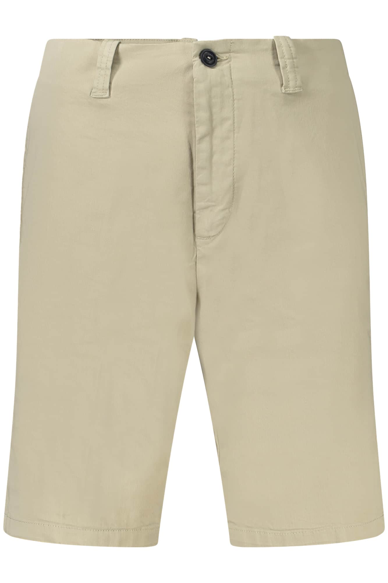 North Sails mujer blanco corto pantalón