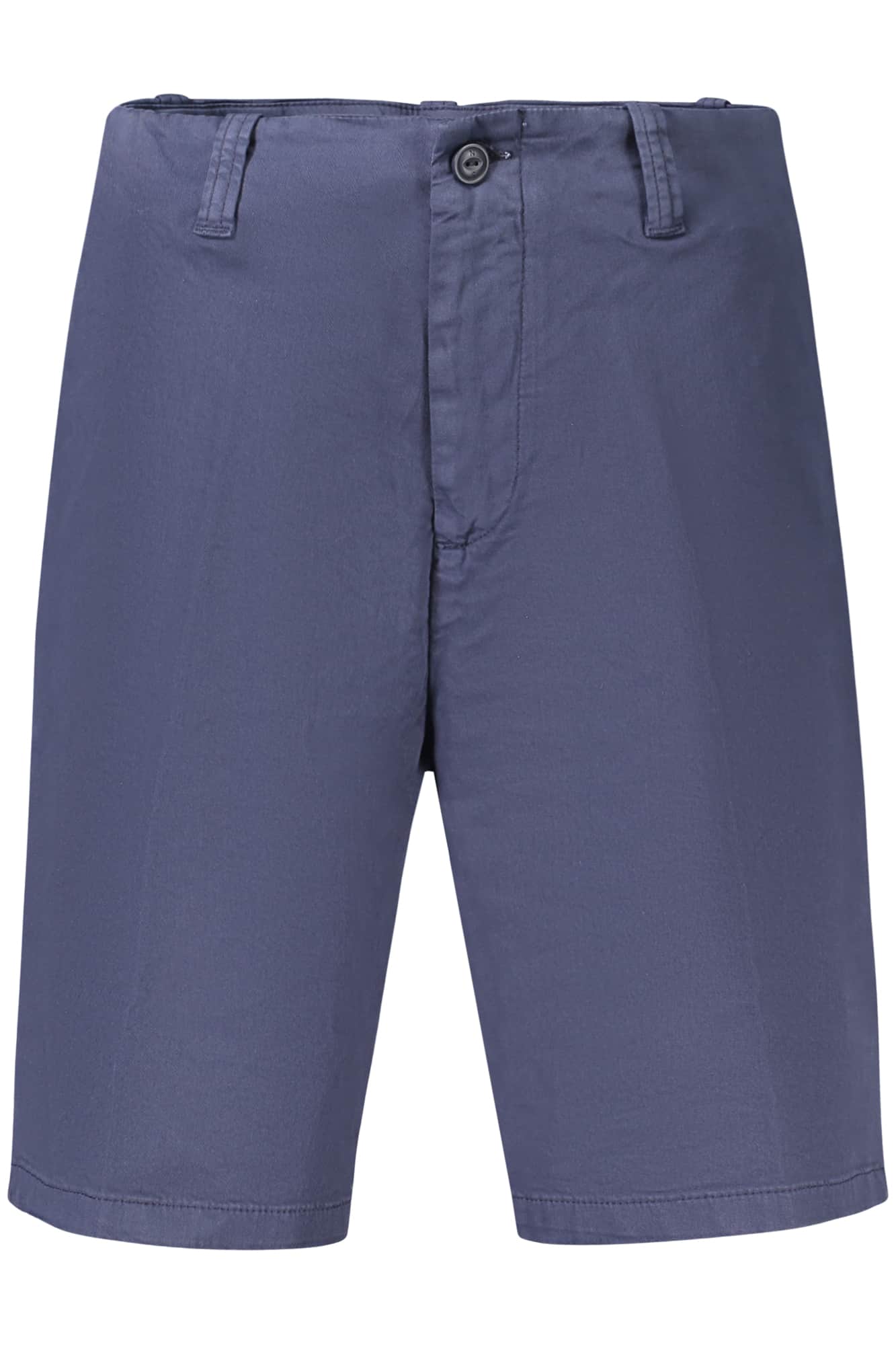 North Sails mujer blanco corto pantalón