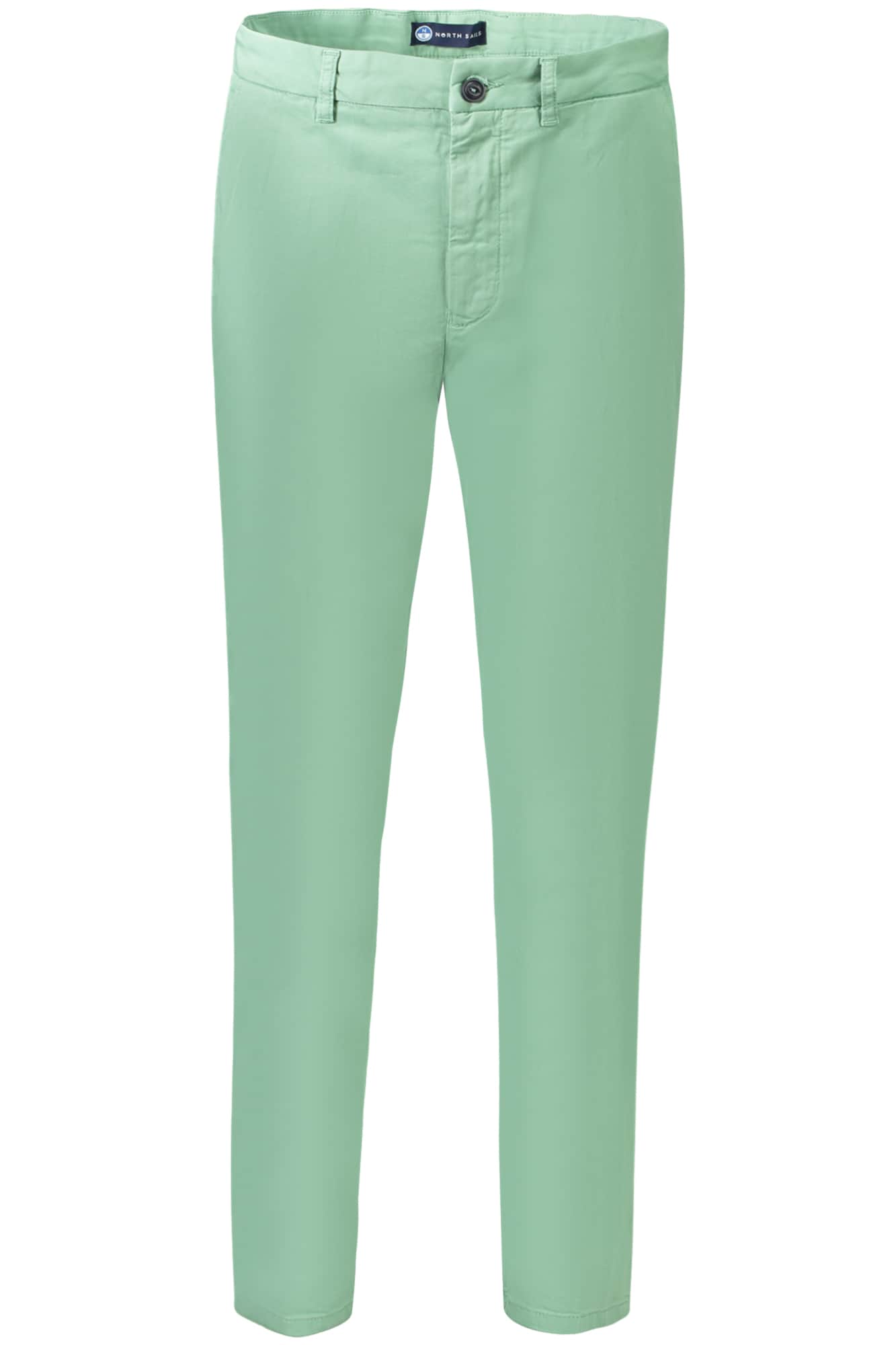 North Sails mujer verde pantalón
