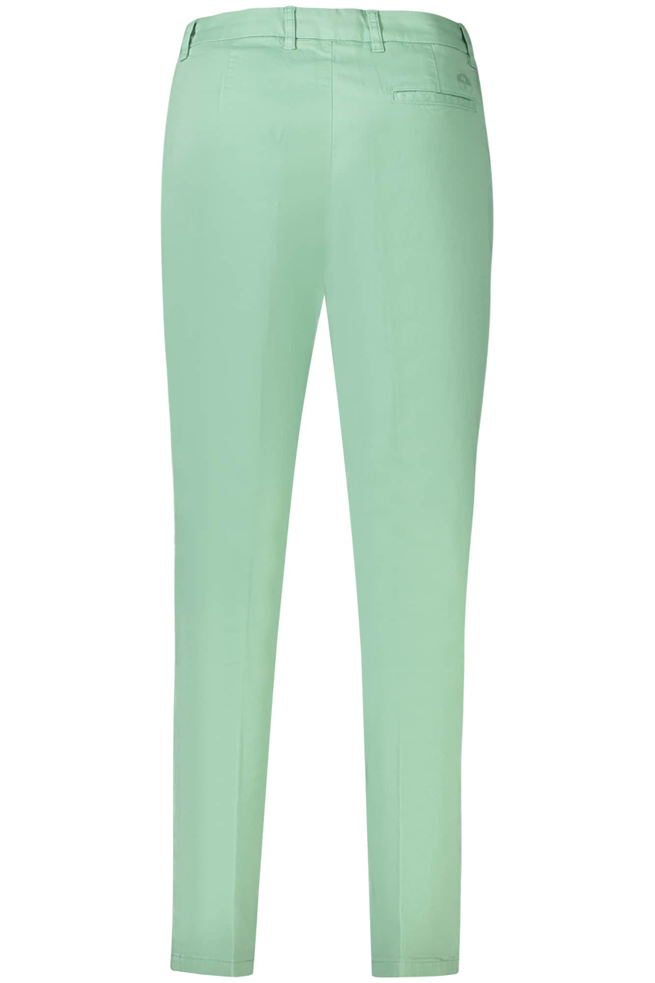 North Sails mujer verde pantalón