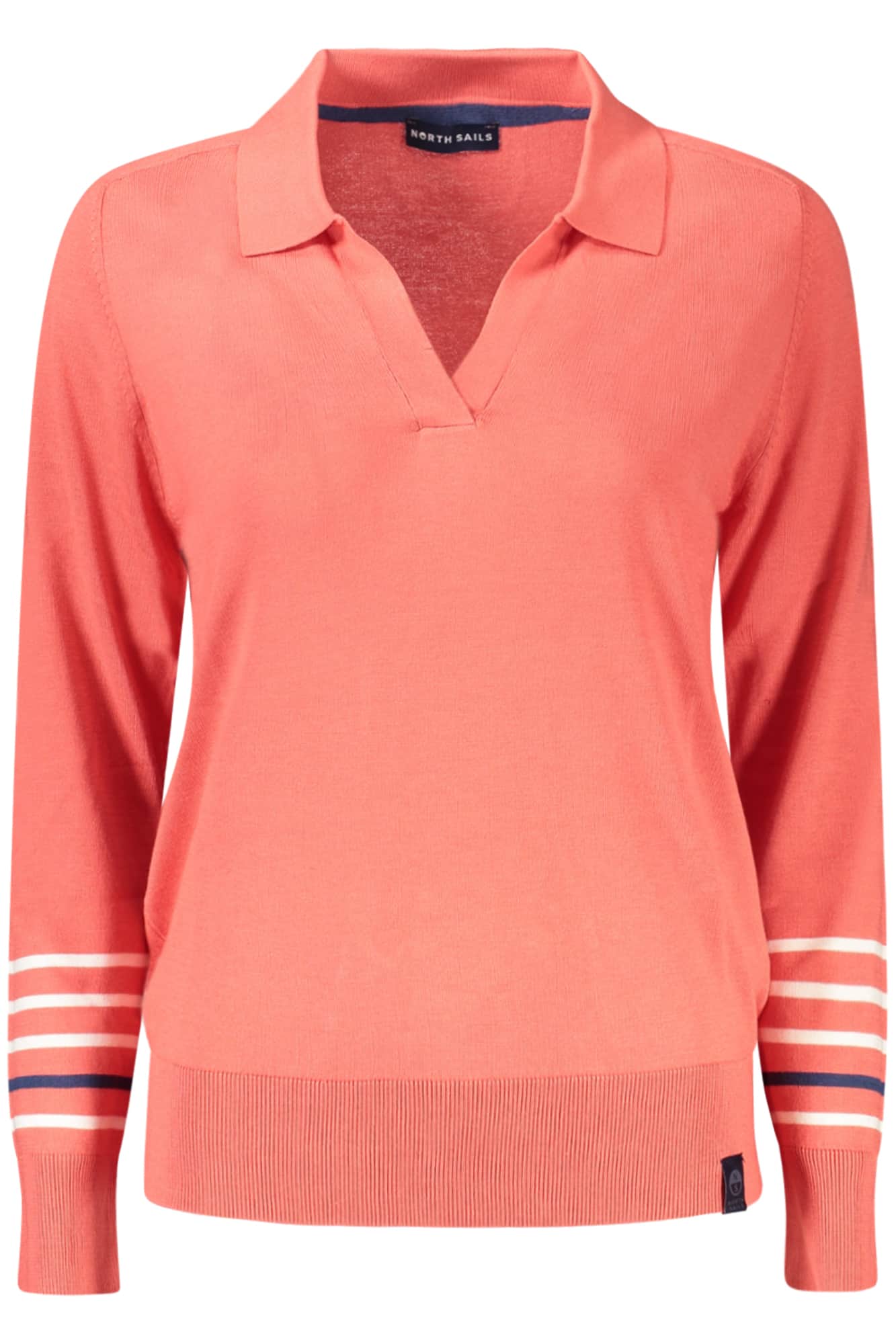 North Sails mujer verde jersey