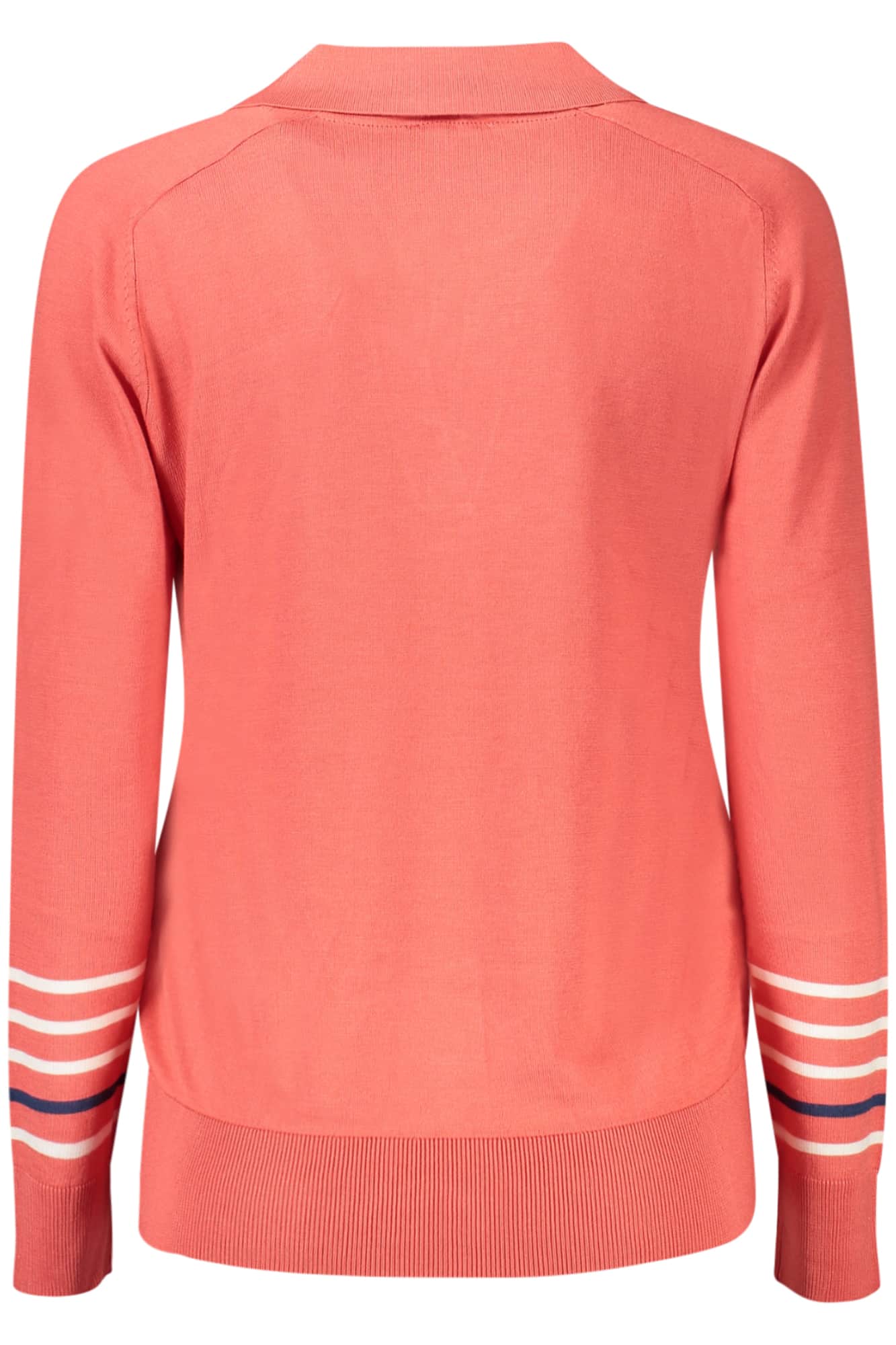 North Sails mujer verde jersey