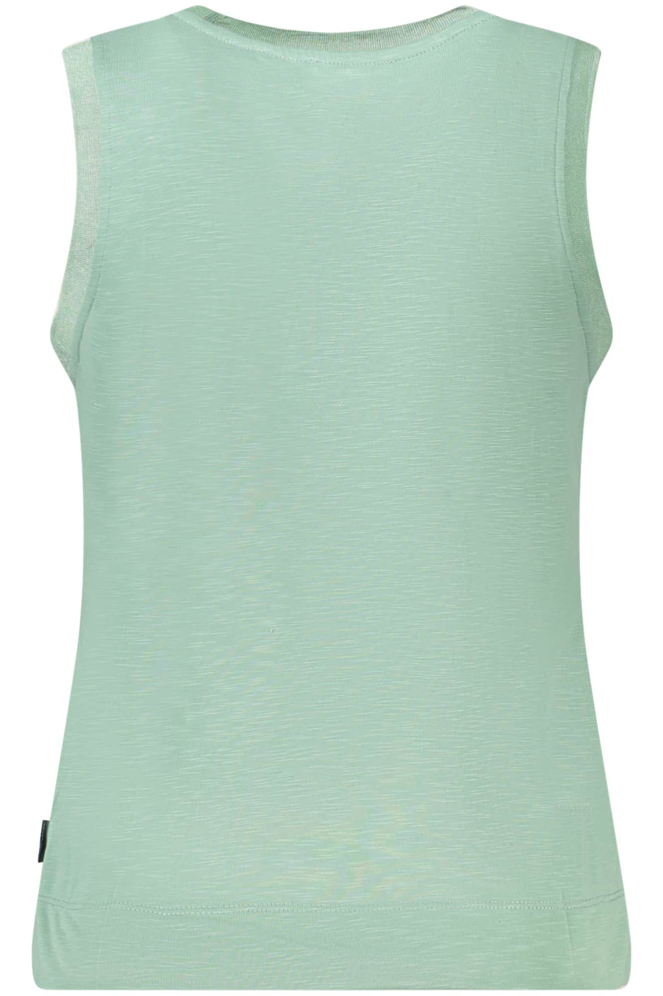North Sails mujer camiseta de tirantes beige