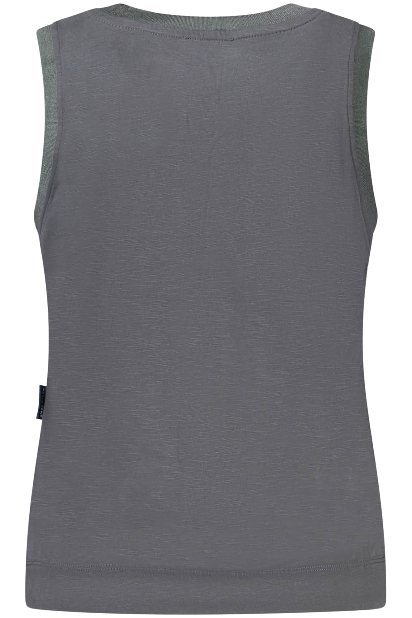 North Sails mujer camiseta de tirantes beige