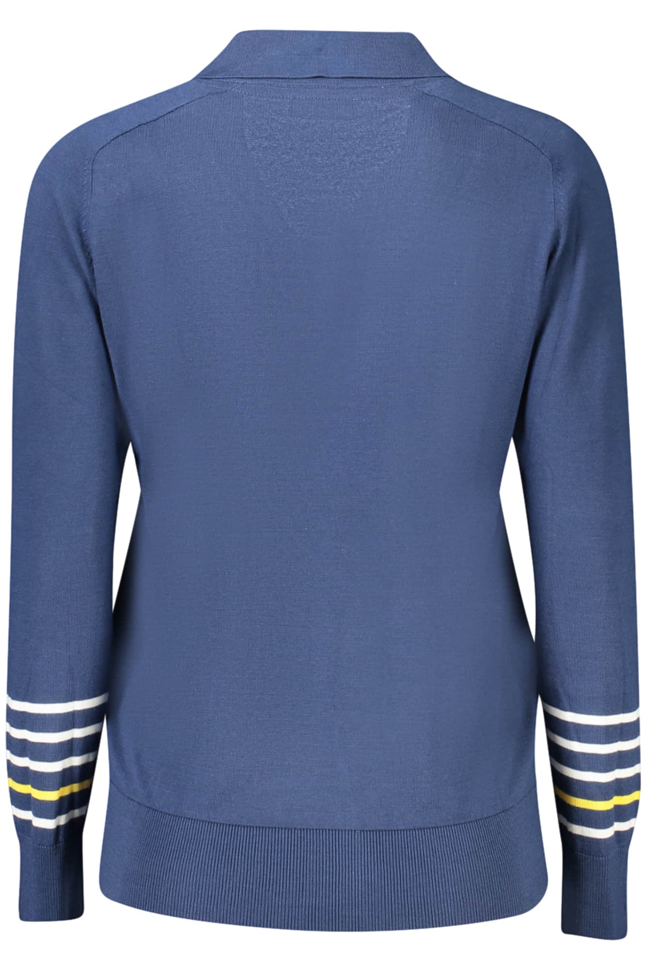 North Sails mujer verde jersey