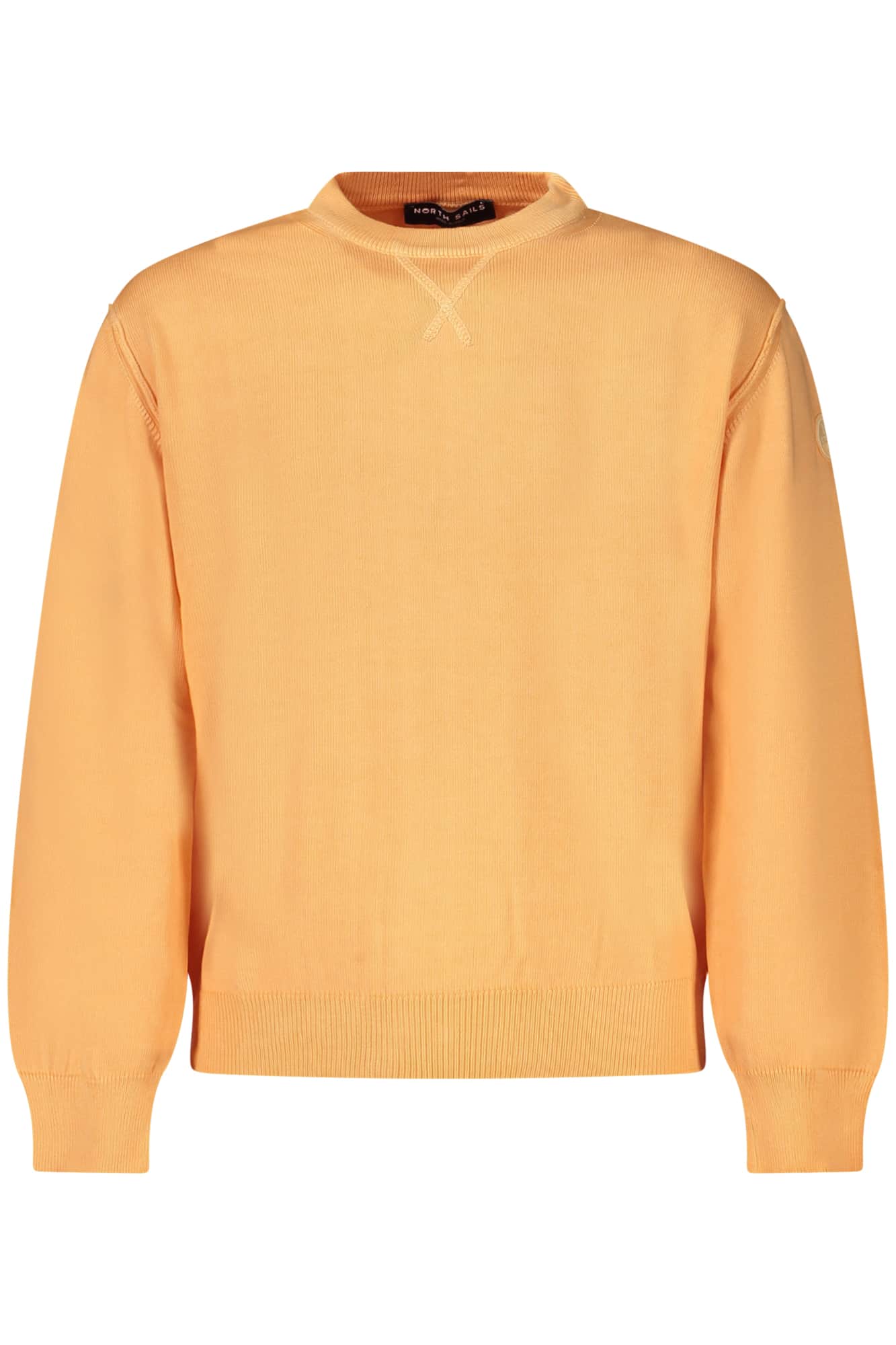 North Sails verde niños jersey