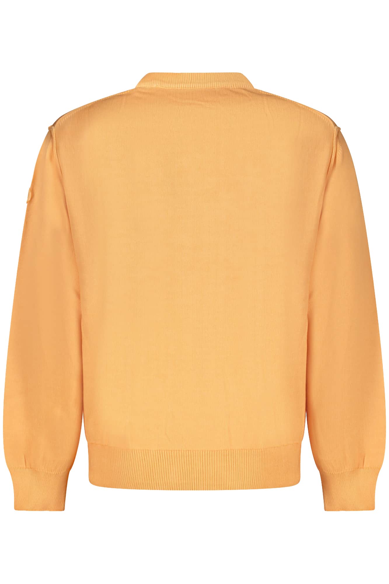 North Sails verde niños jersey