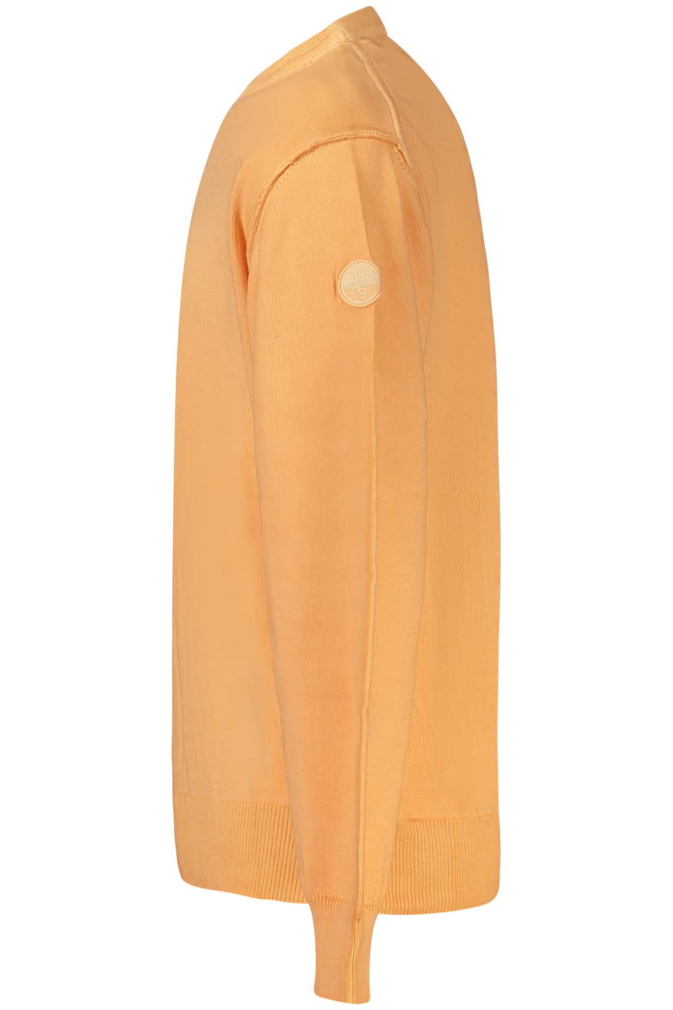 North Sails verde niños jersey