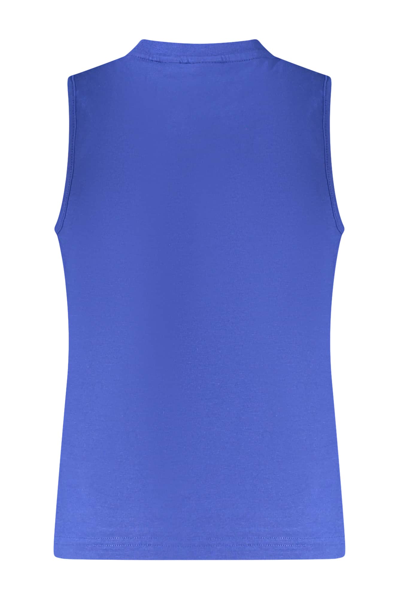 North Sails niños camiseta de tirantes azul