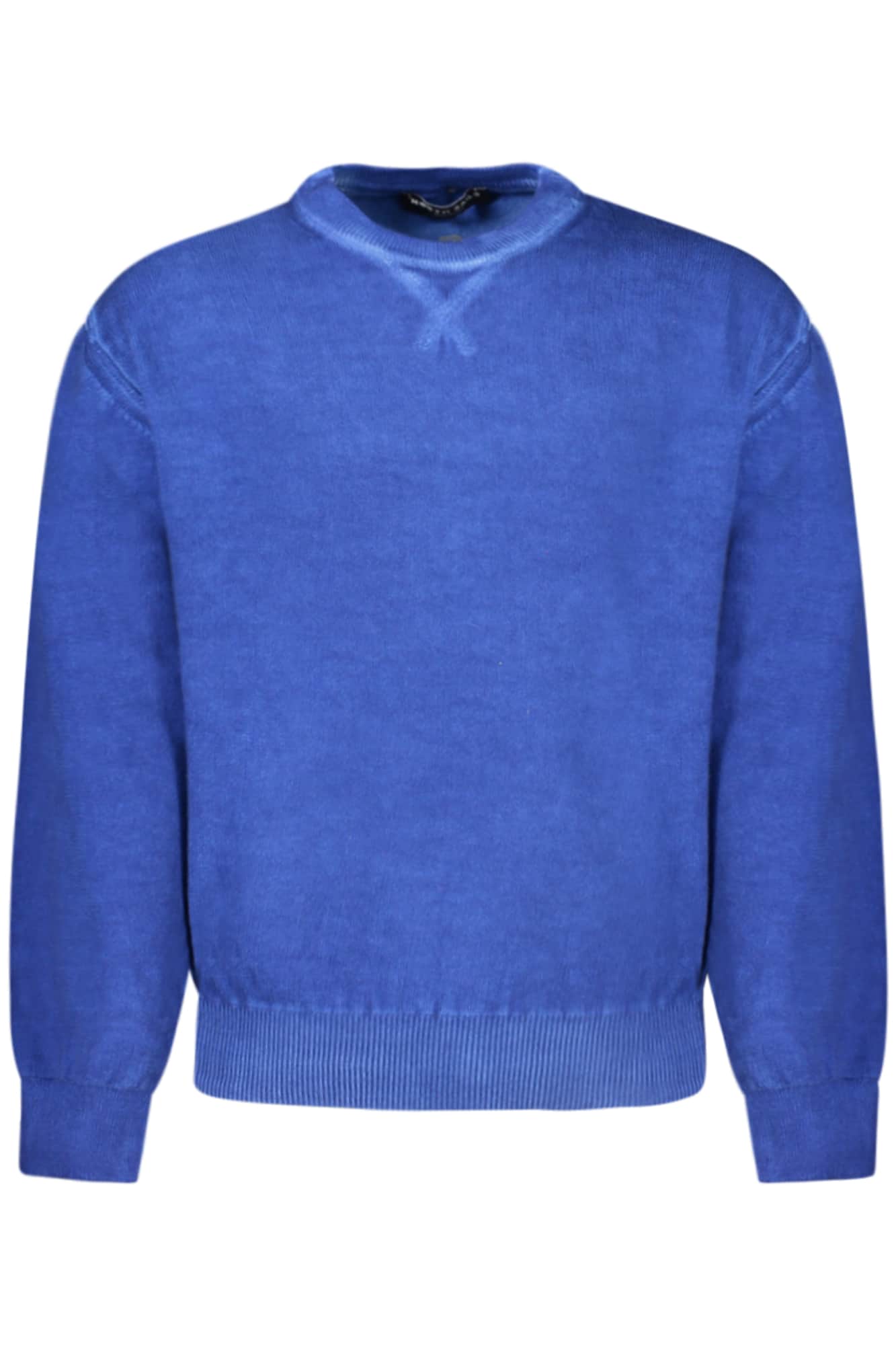 North Sails verde niños jersey