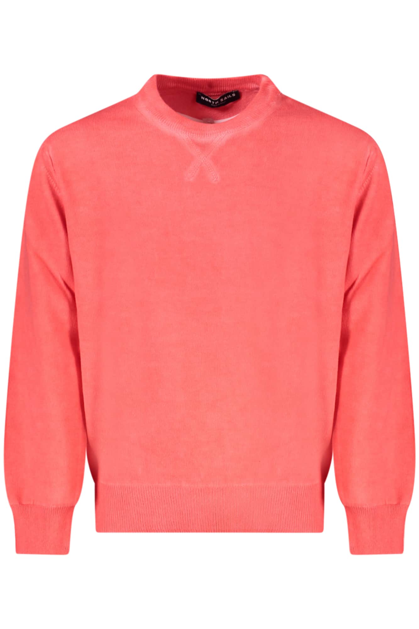 North Sails verde niños jersey