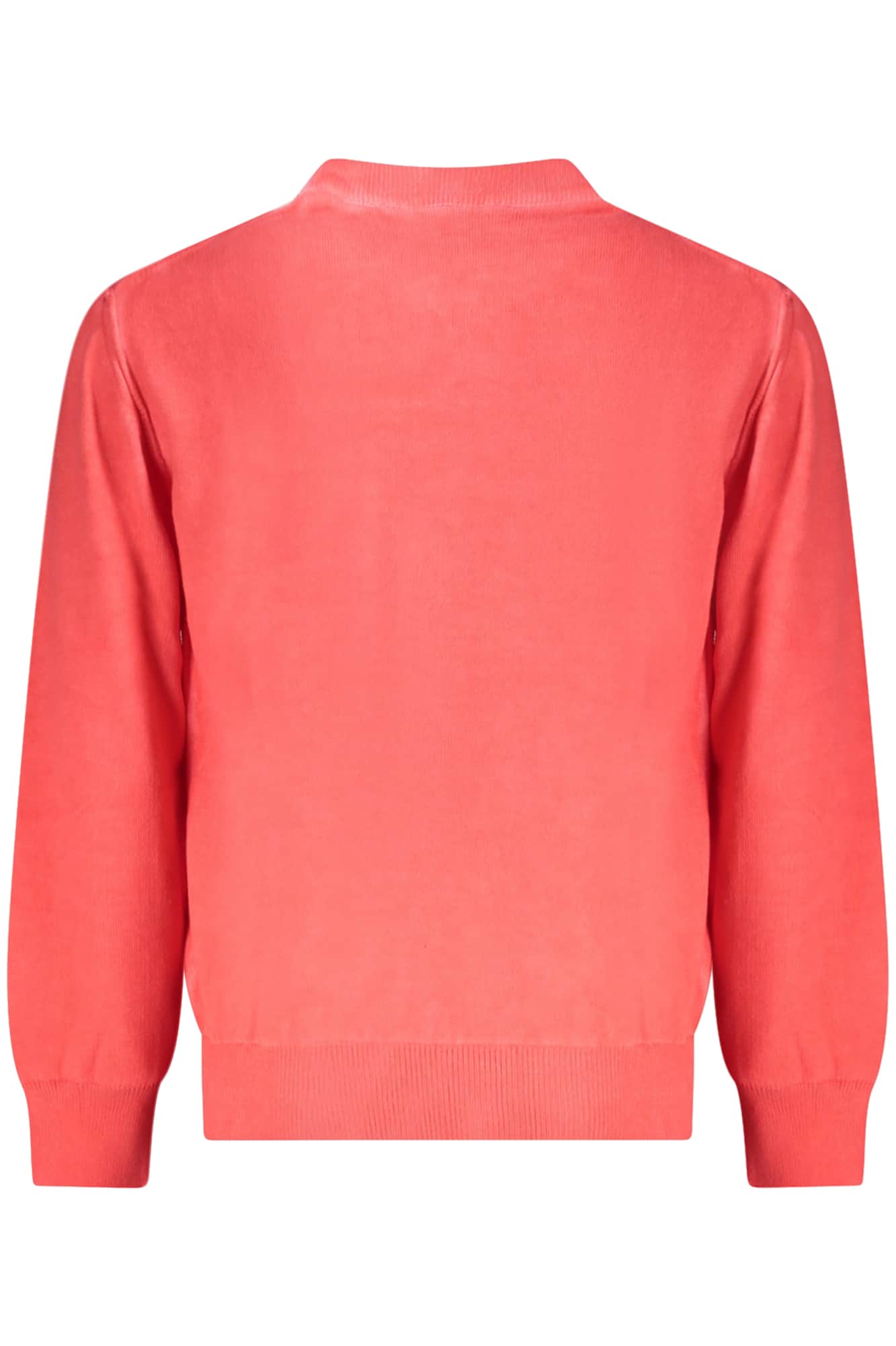 North Sails verde niños jersey