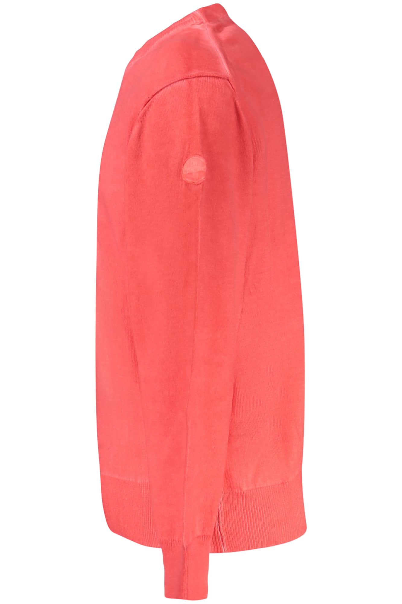 North Sails verde niños jersey