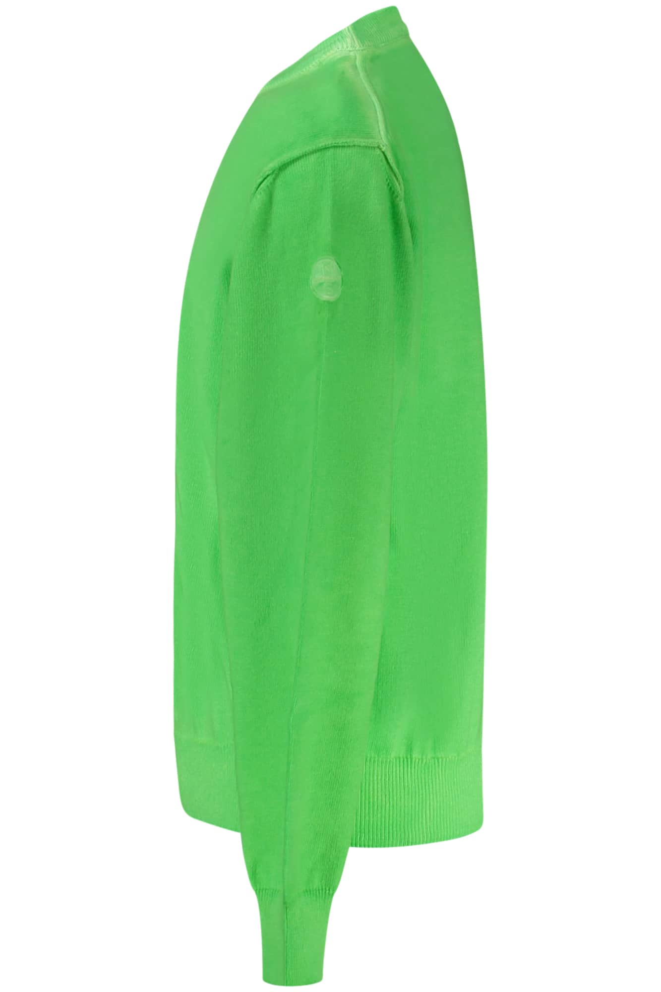 North Sails verde niños jersey