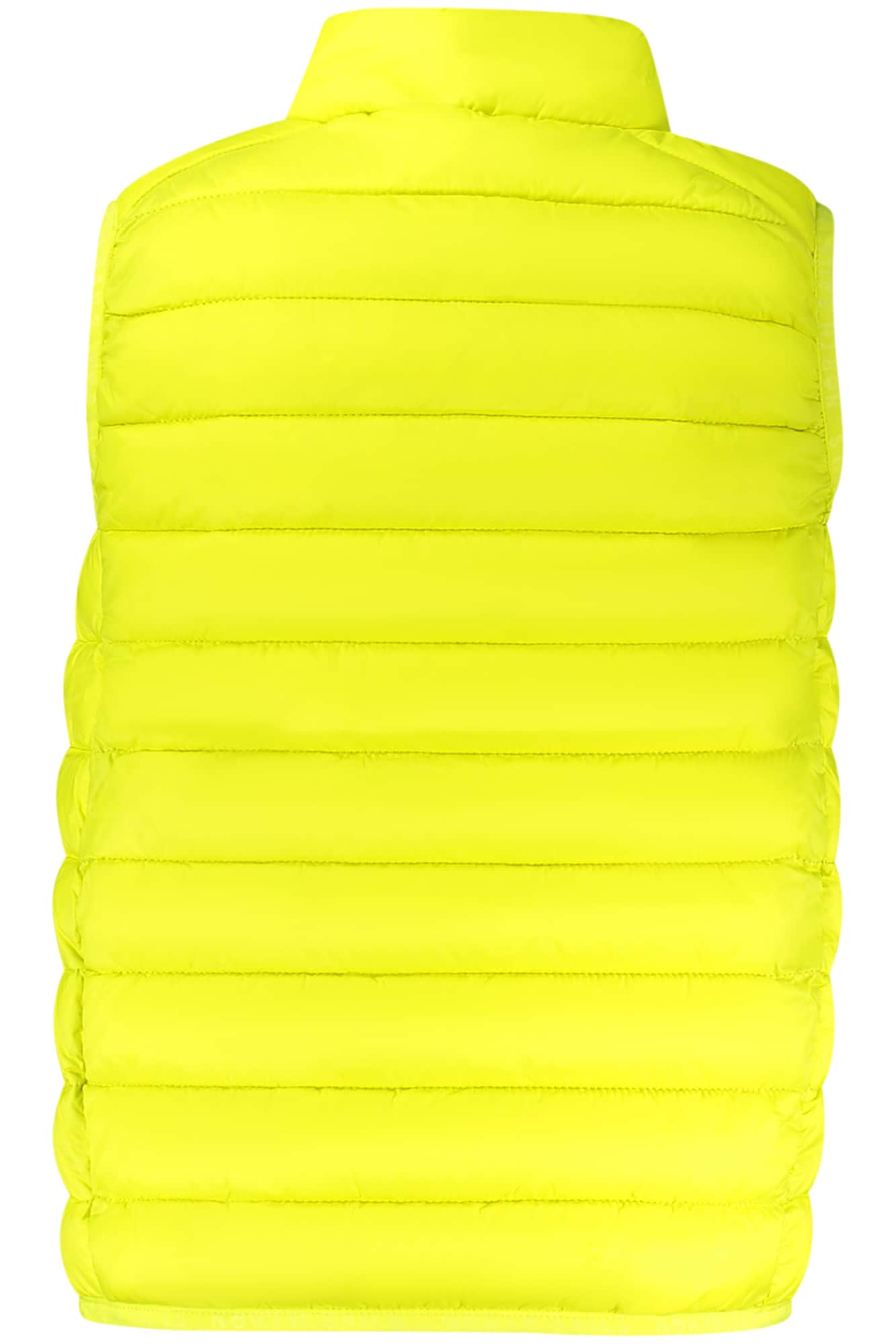 North Sails niños sin mangas amarillo