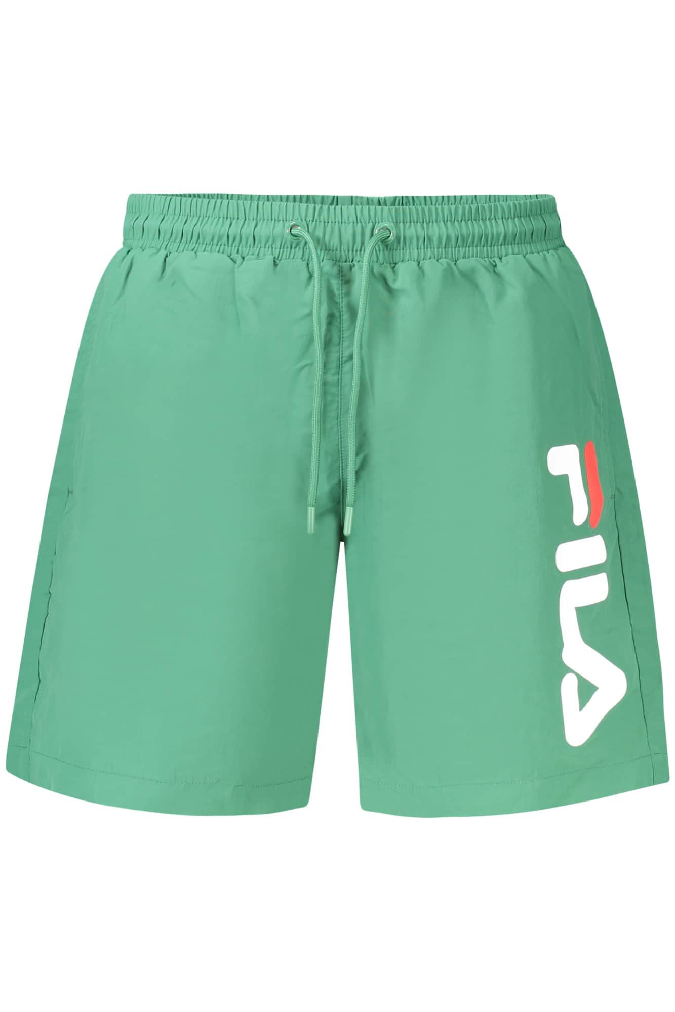 Row braguita de bikini part hombre verde