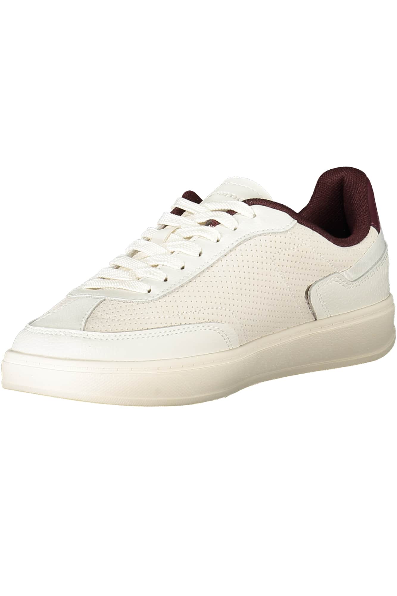 Tommy Hilfiger mujer zapatillas deportivas beige