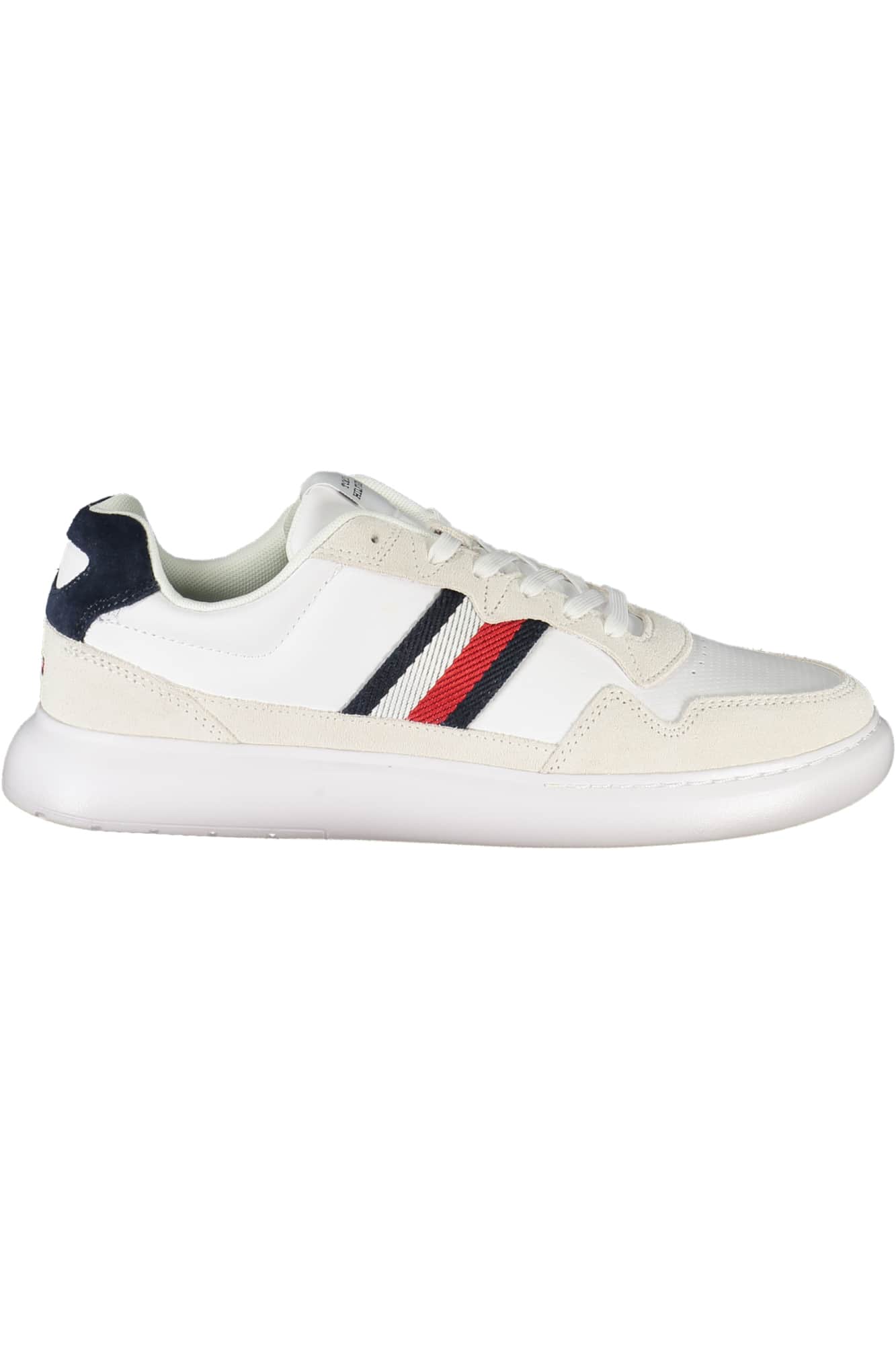 Tommy Hilfiger hombre zapatillas deportivas azul