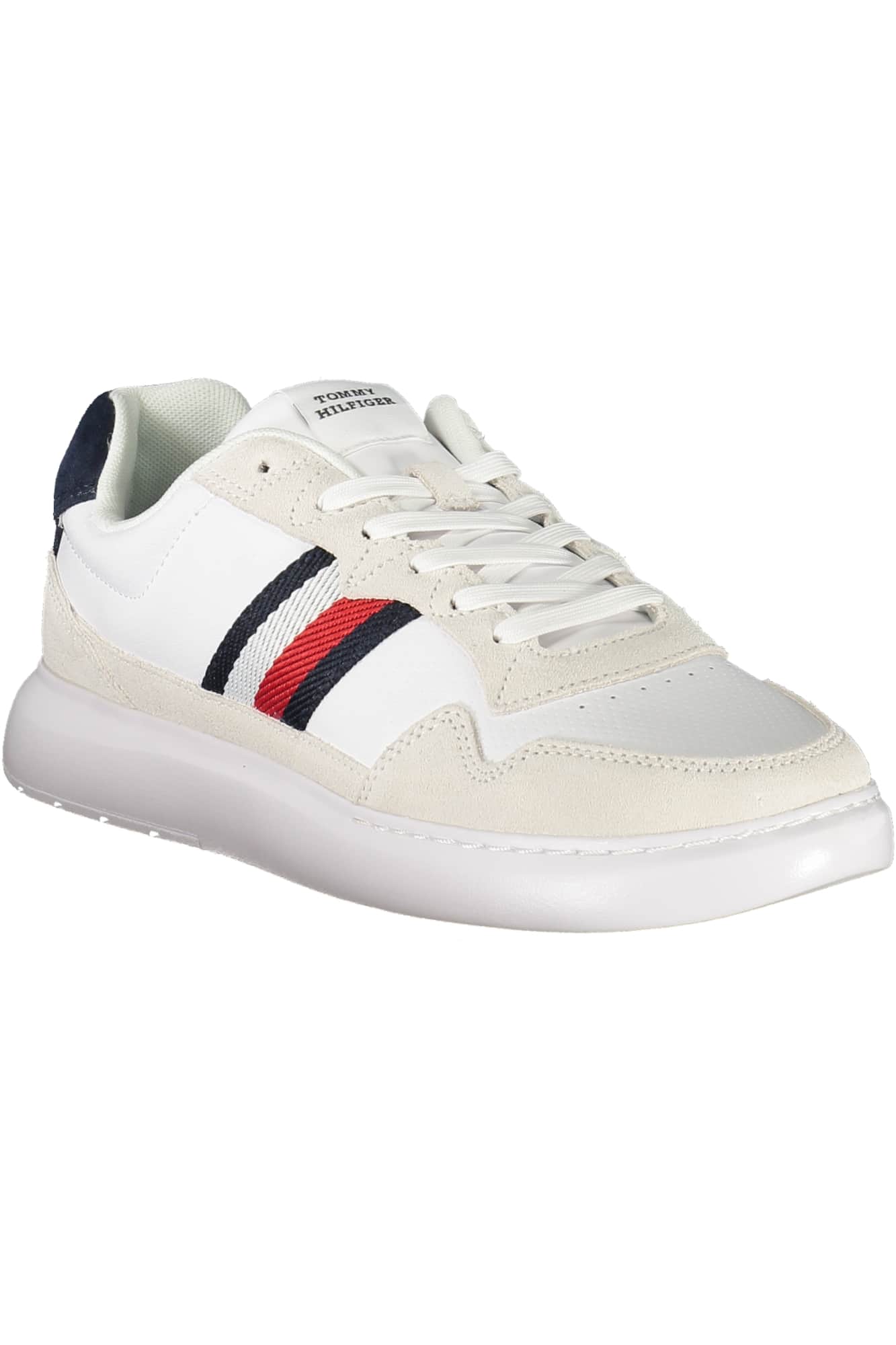 Tommy Hilfiger hombre zapatillas deportivas azul