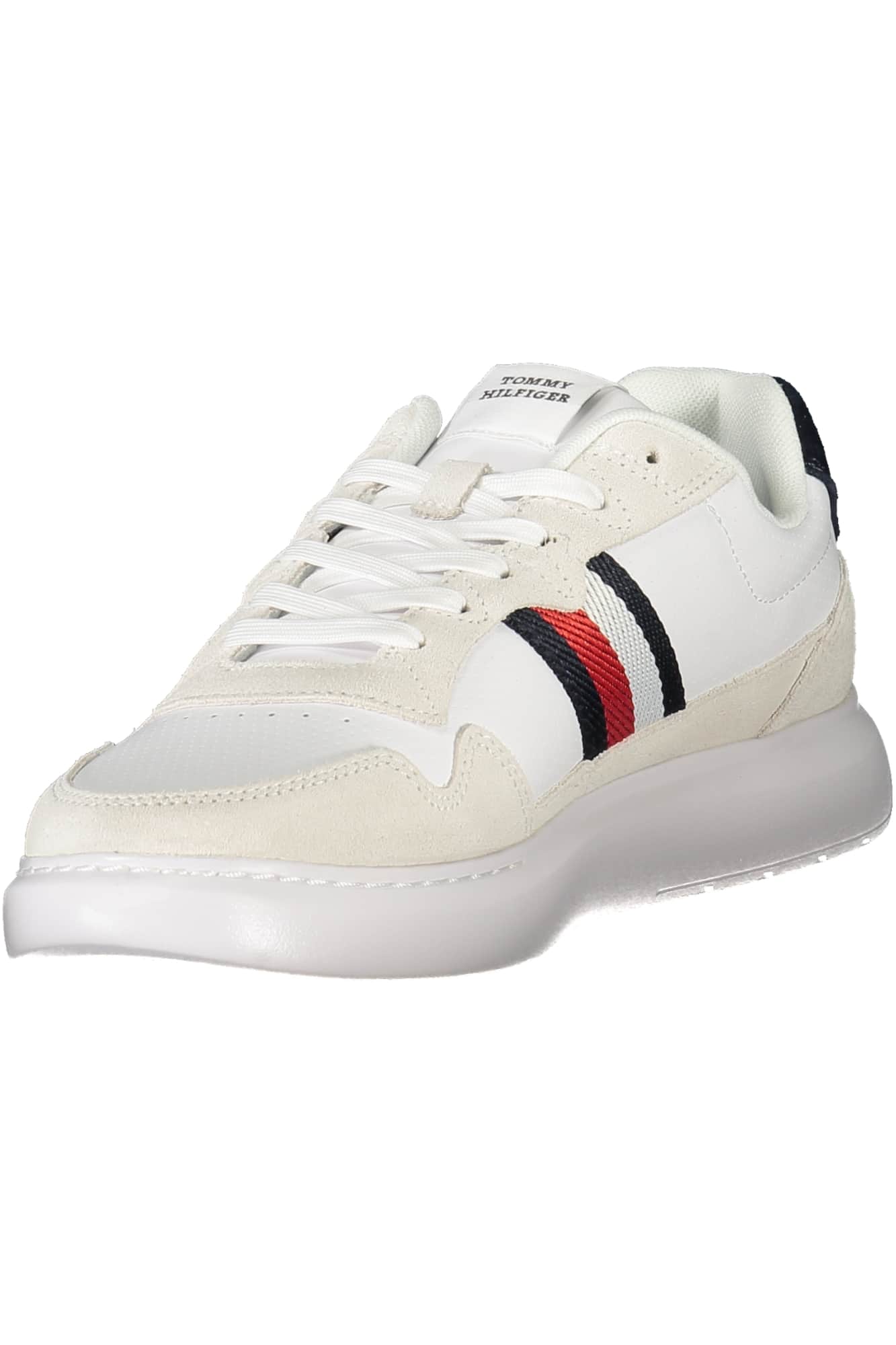 Tommy Hilfiger hombre zapatillas deportivas azul