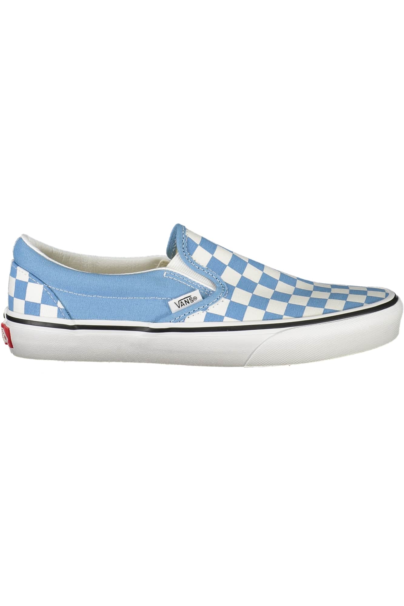 Vans mujer zapatillas deportivas azul