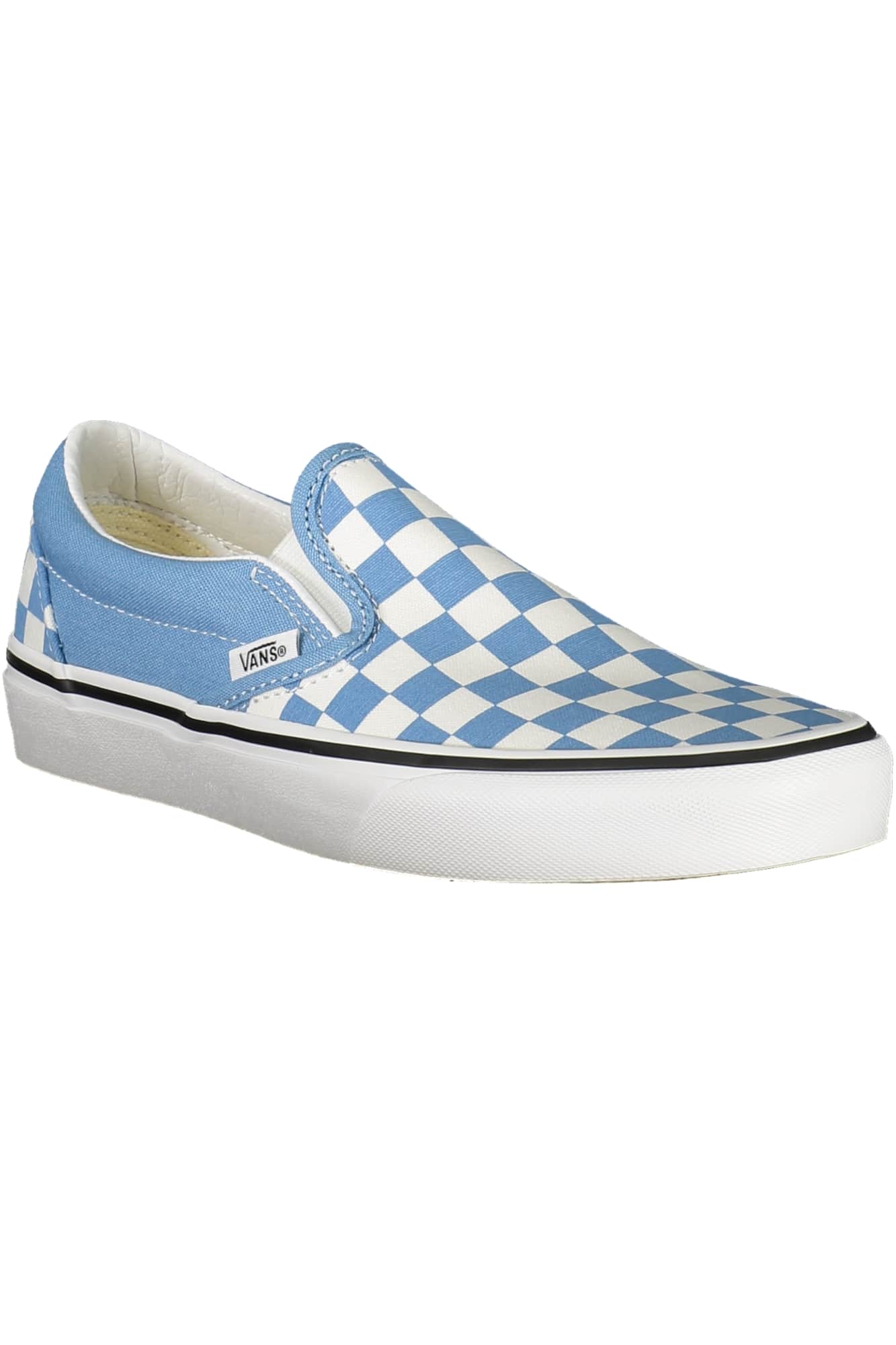 Vans mujer zapatillas deportivas azul