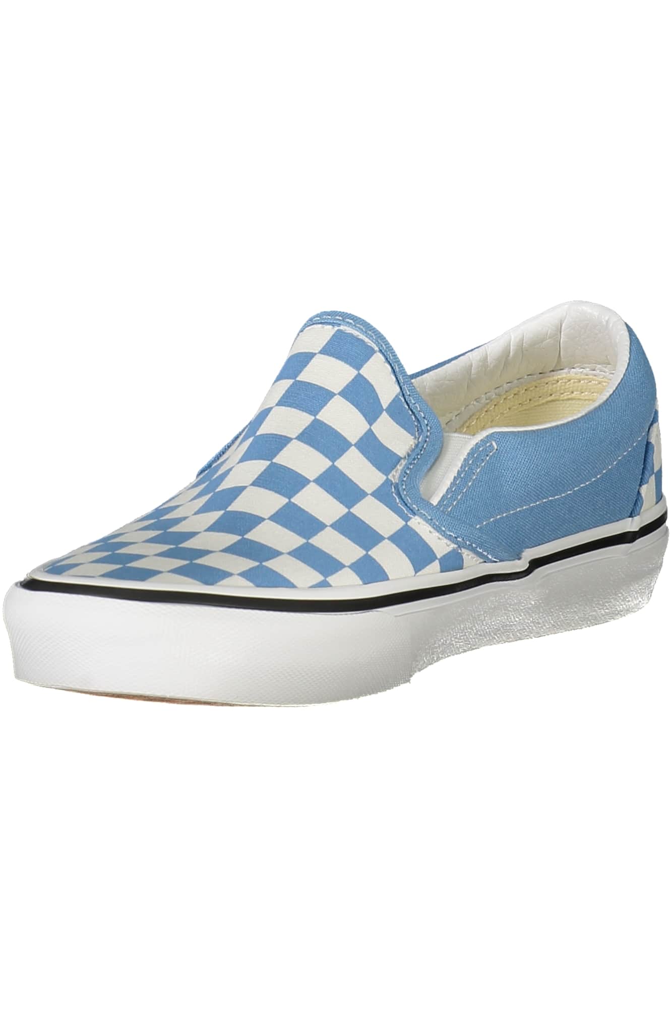 Vans mujer zapatillas deportivas azul