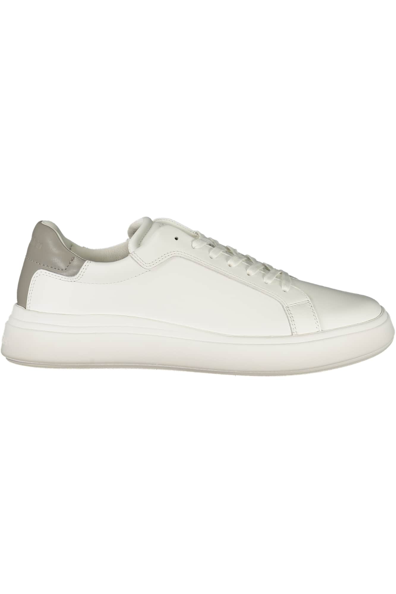 Calvin Klein hombre zapatillas deportivas blanco