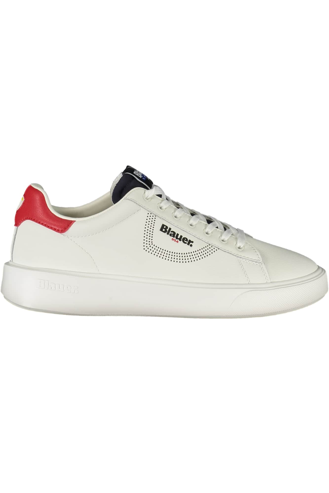 Blauer zapatillas deportivas hombre blanco