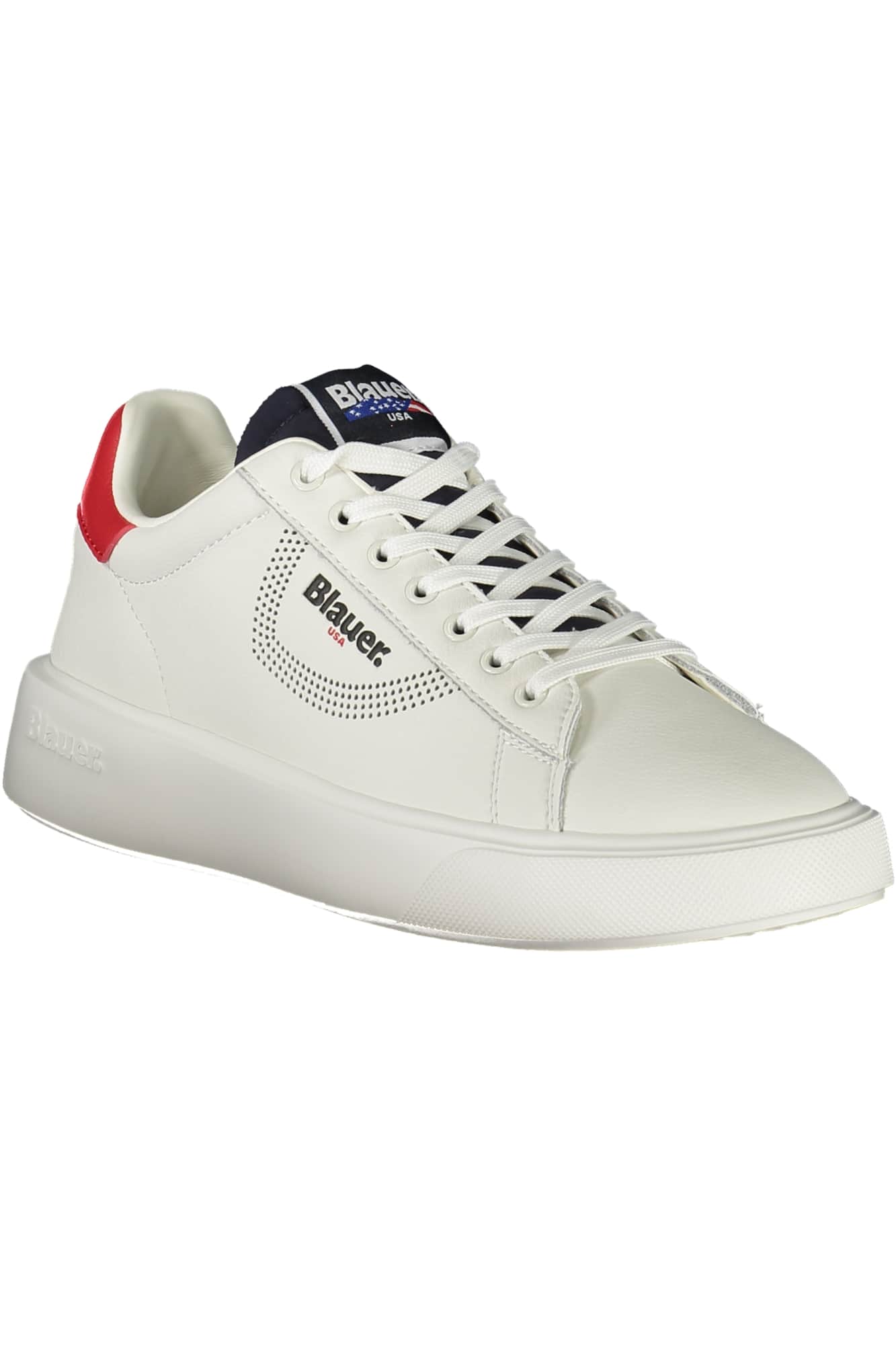 Blauer zapatillas deportivas hombre blanco