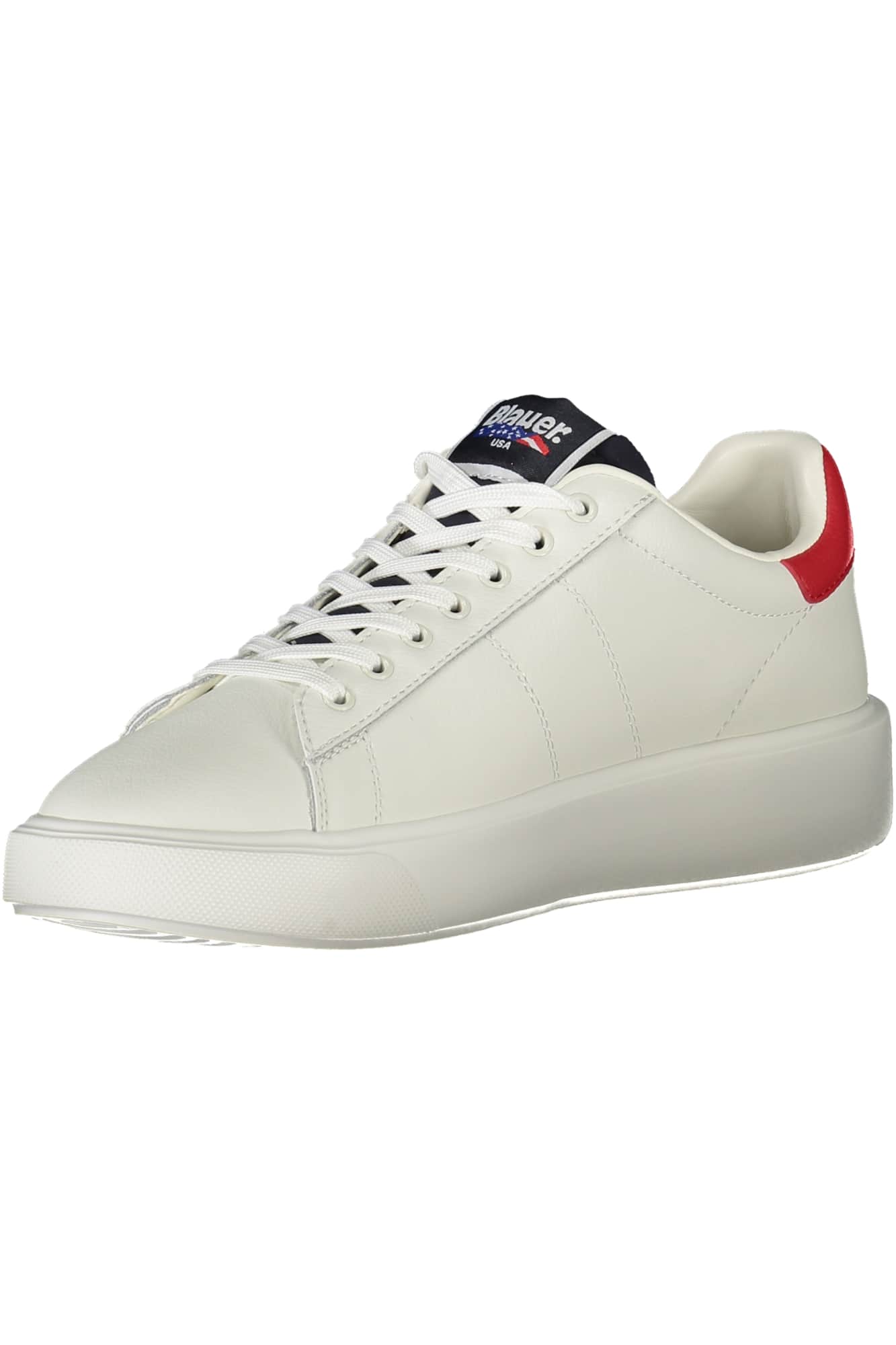 Blauer zapatillas deportivas hombre blanco
