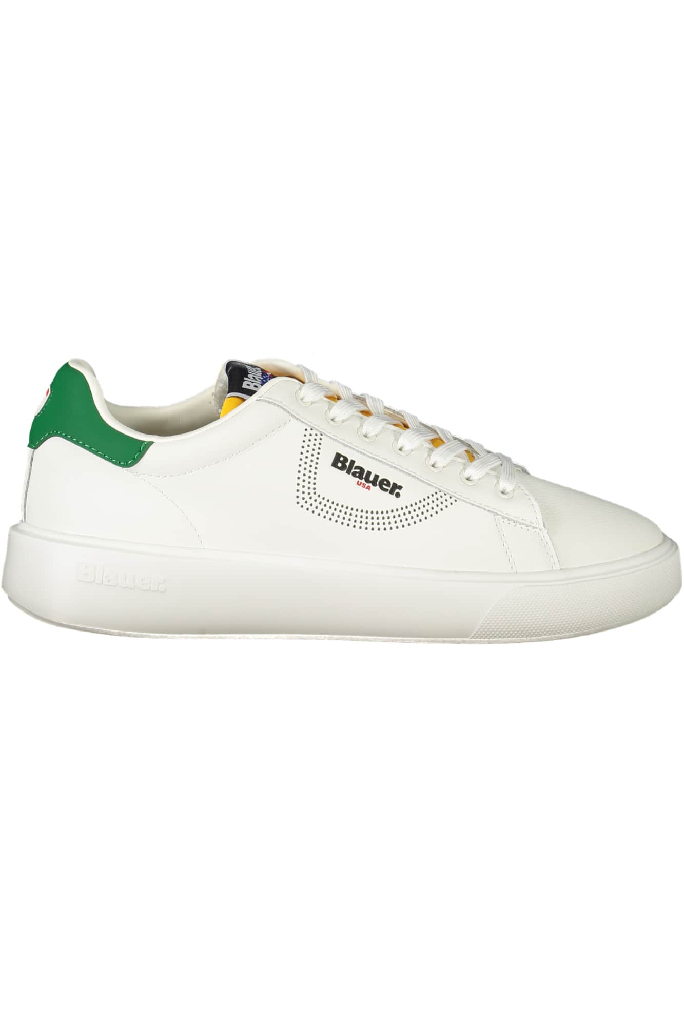 Blauer zapatillas deportivas hombre blanco