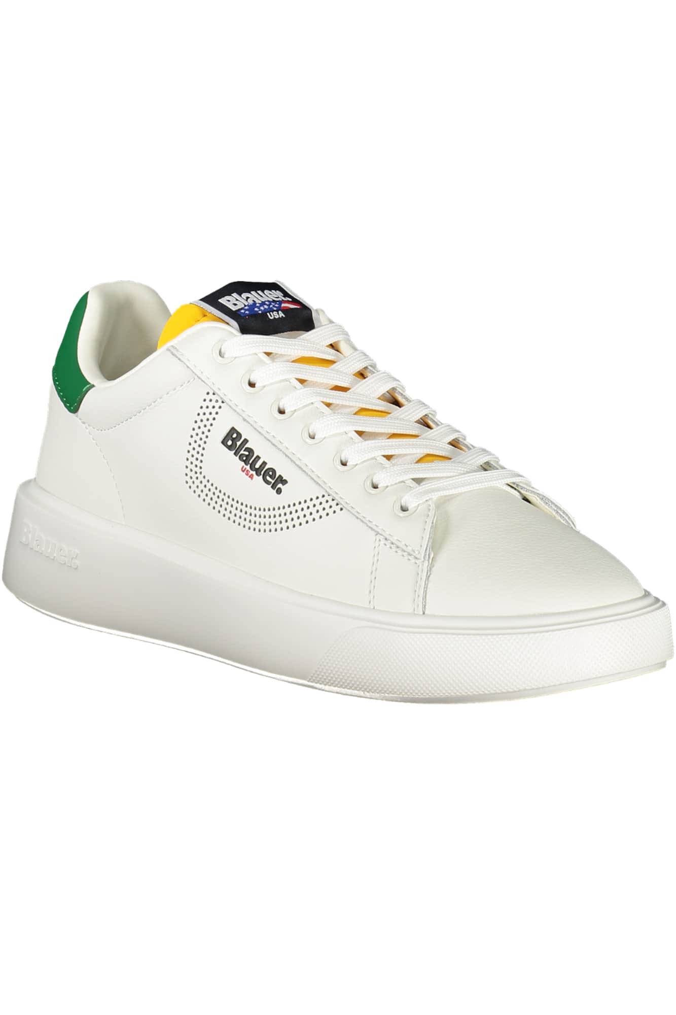 Blauer zapatillas deportivas hombre blanco