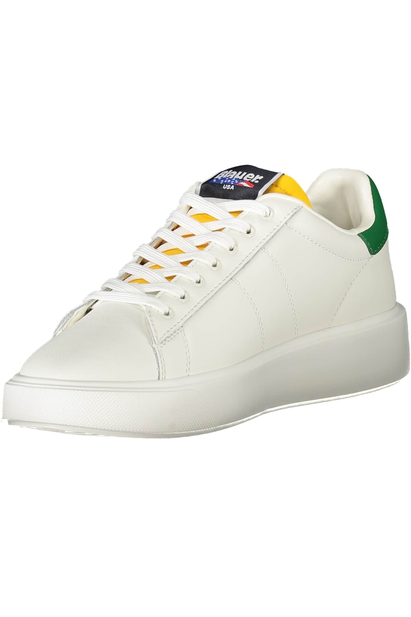 Blauer zapatillas deportivas hombre blanco