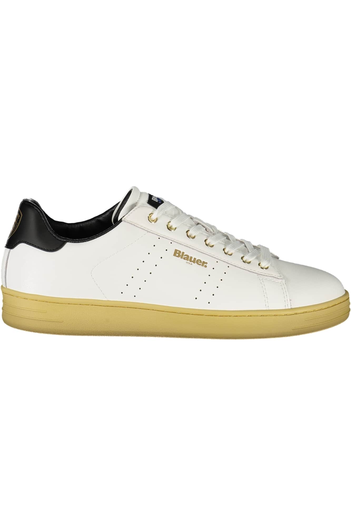 Blauer zapatillas deportivas hombre blanco