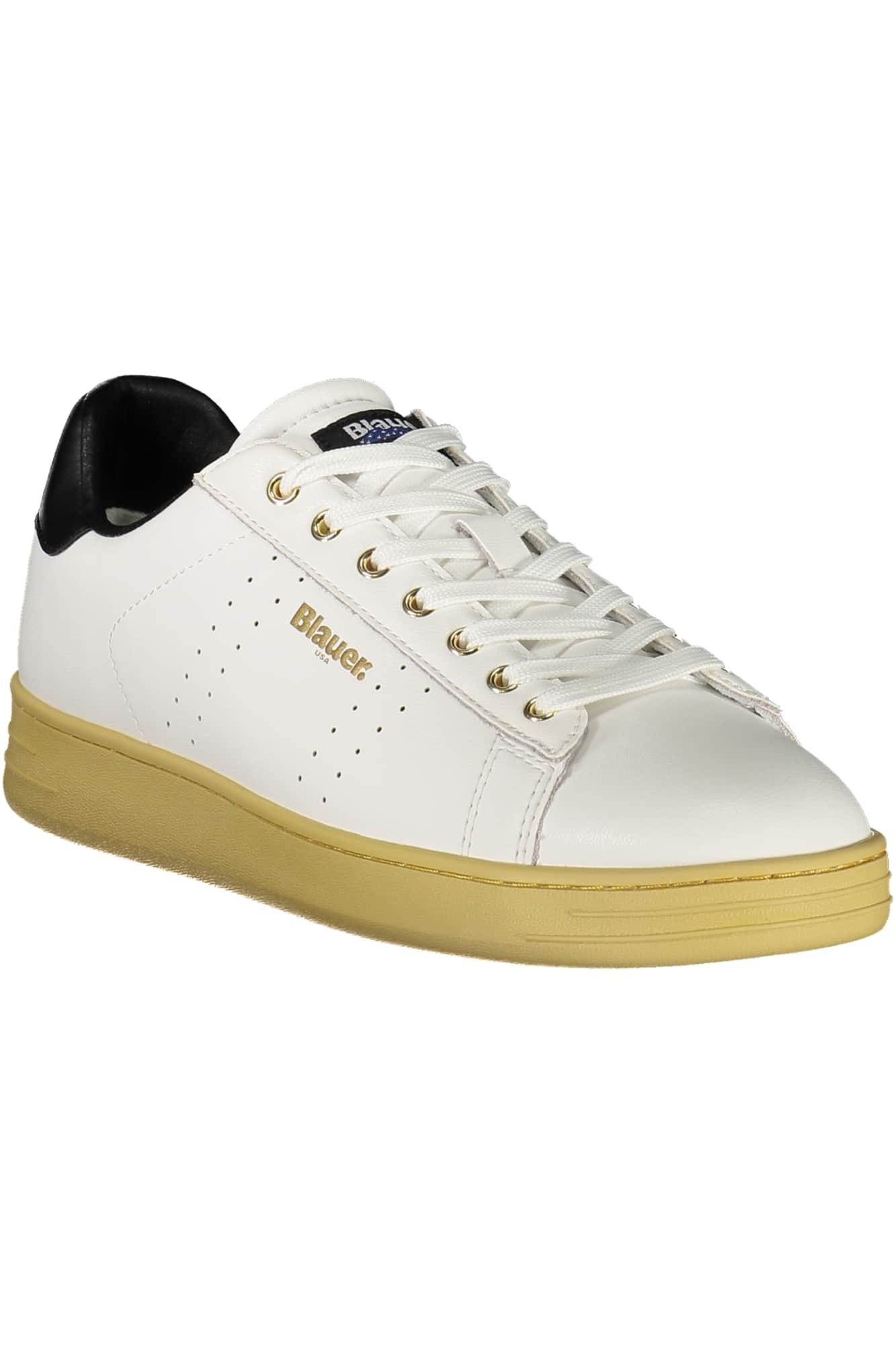 Blauer zapatillas deportivas hombre blanco