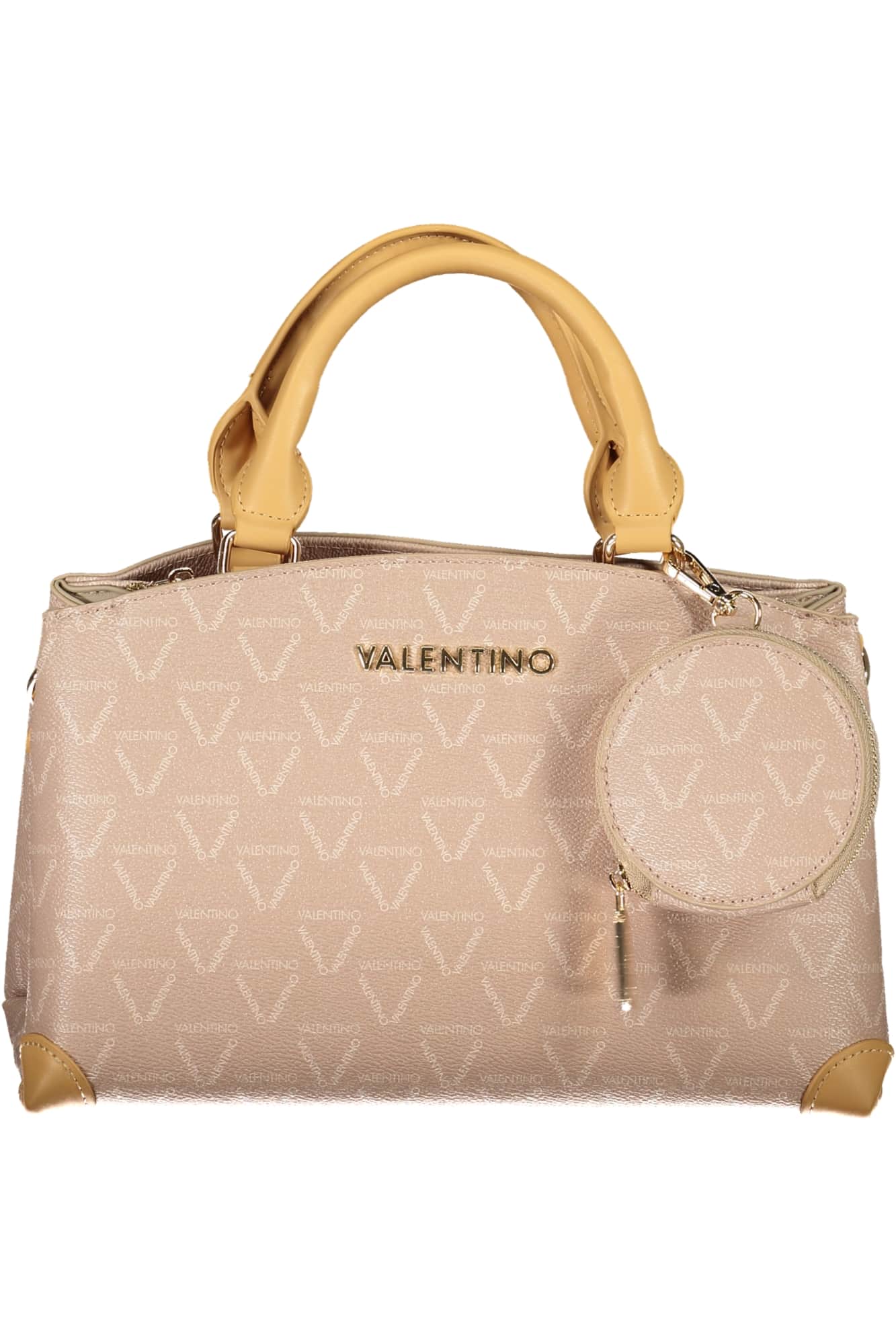 Valentino bolsos mujer bolso beige