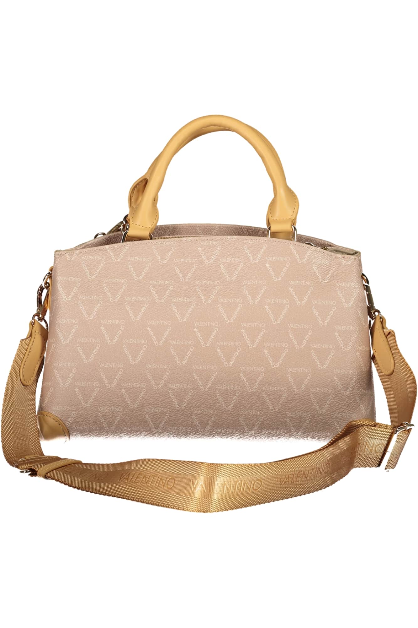 Valentino bolsos mujer bolso beige