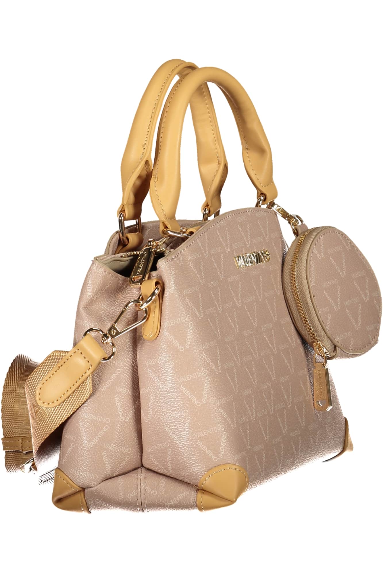Valentino bolsos mujer bolso beige