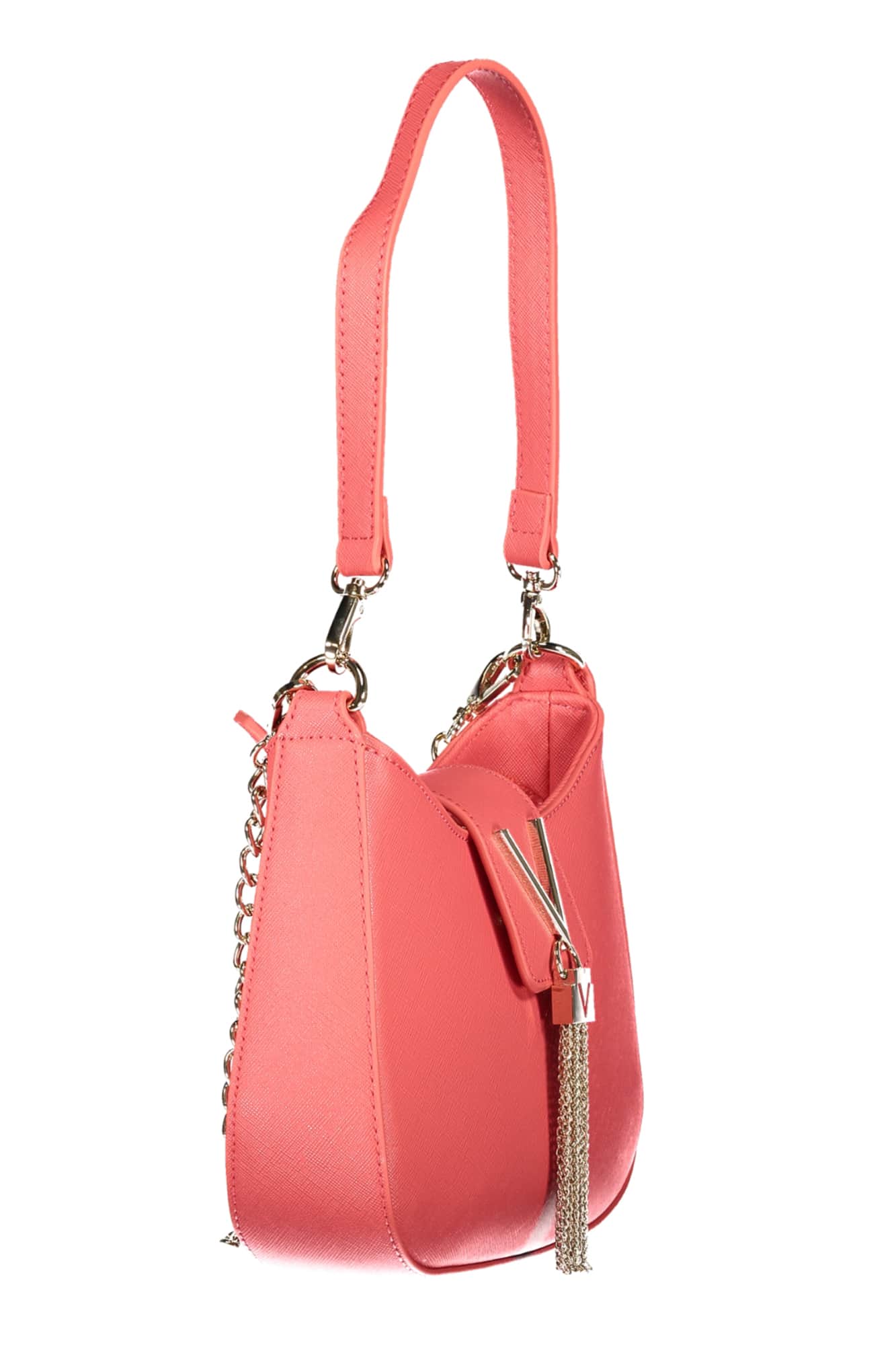 Valentino bolsos mujer bolso rosa