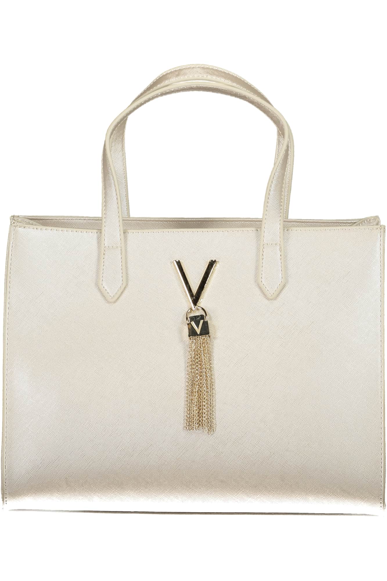 Valentino bolsos mujer bolso gris