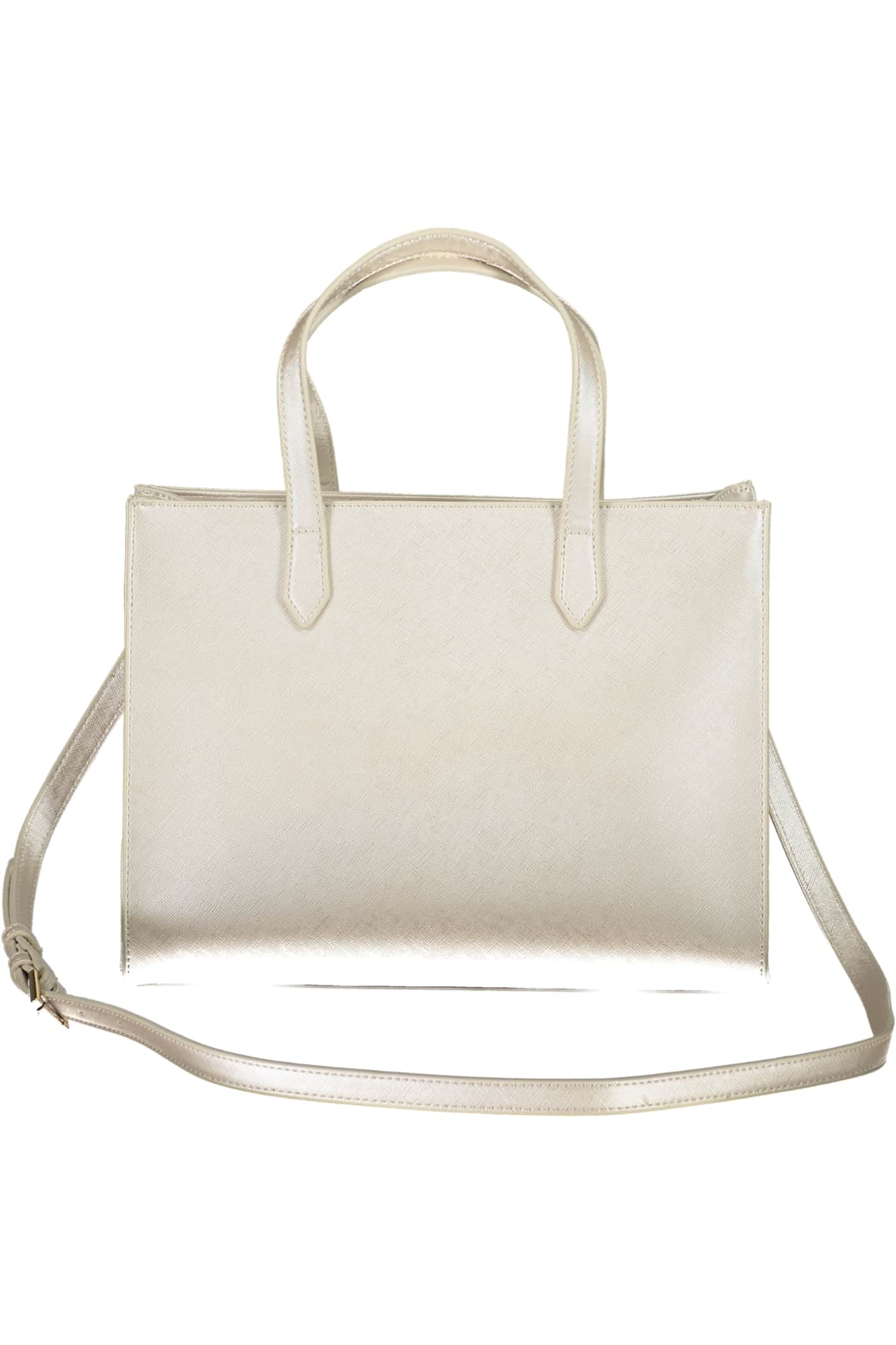 Valentino bolsos mujer bolso gris
