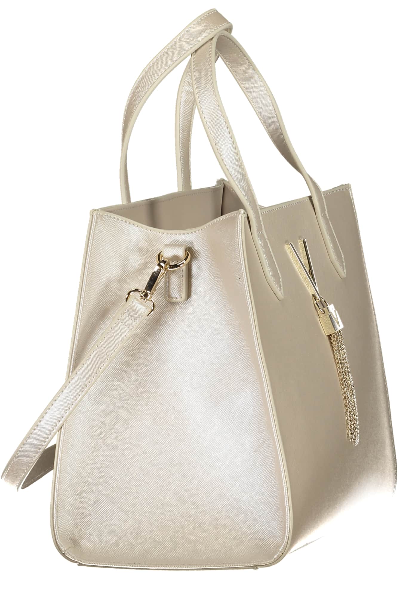 Valentino bolsos mujer bolso gris