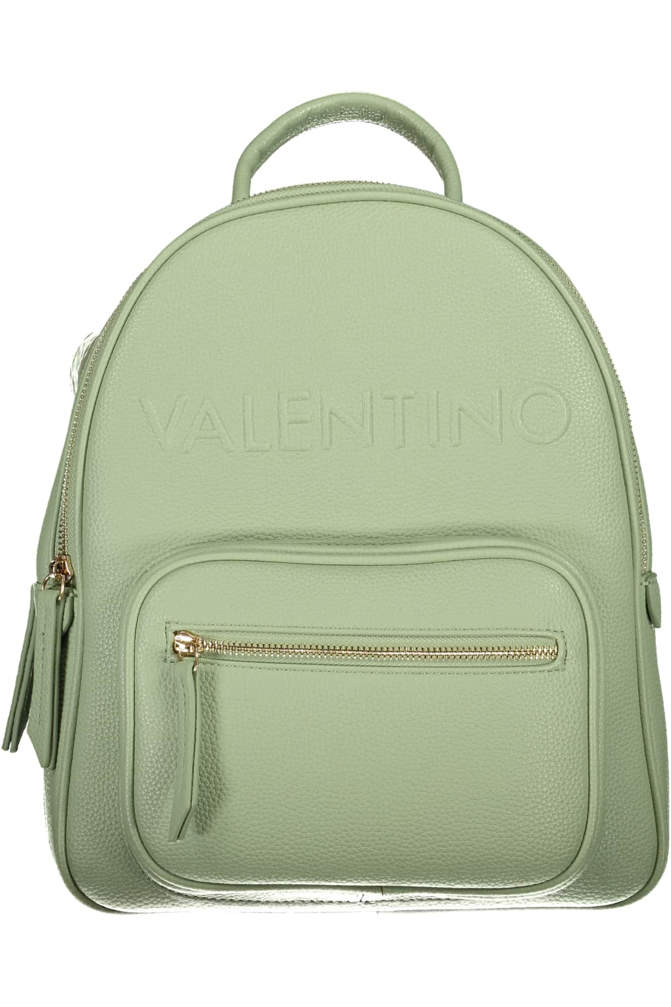 Valentino bolsos mujer mochila verde