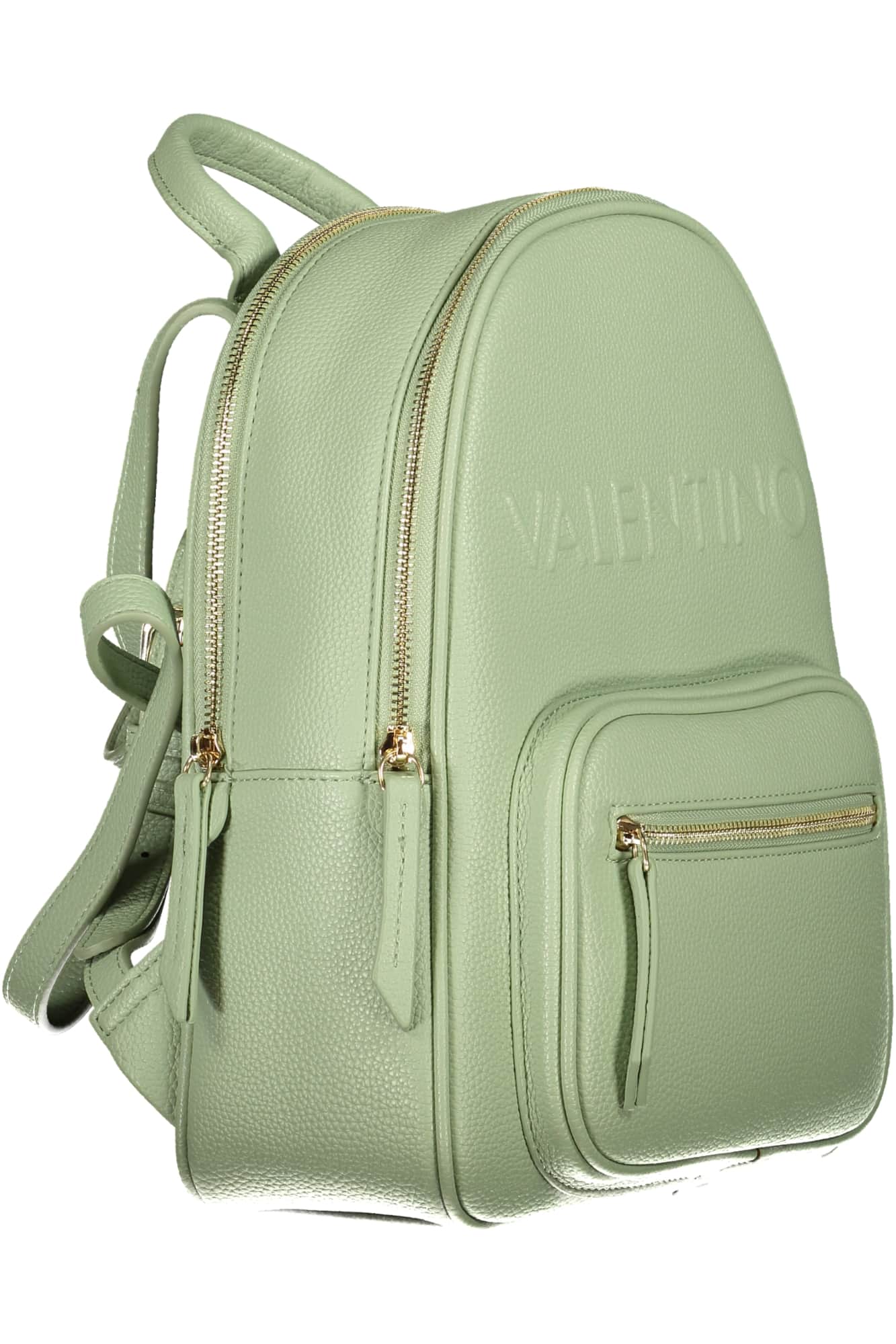 Valentino bolsos mujer mochila verde