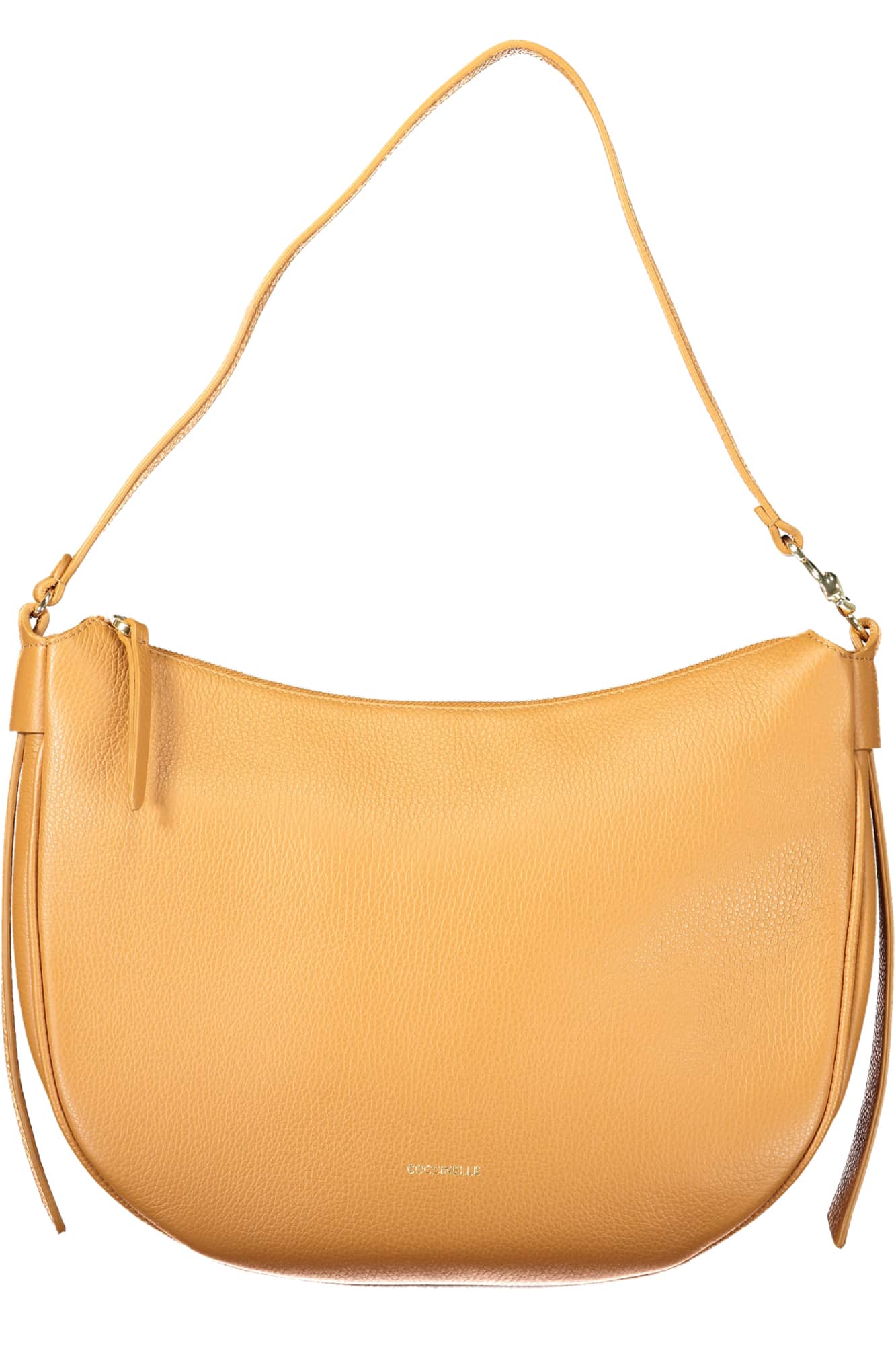 Coccinelle mujer marrón bolso