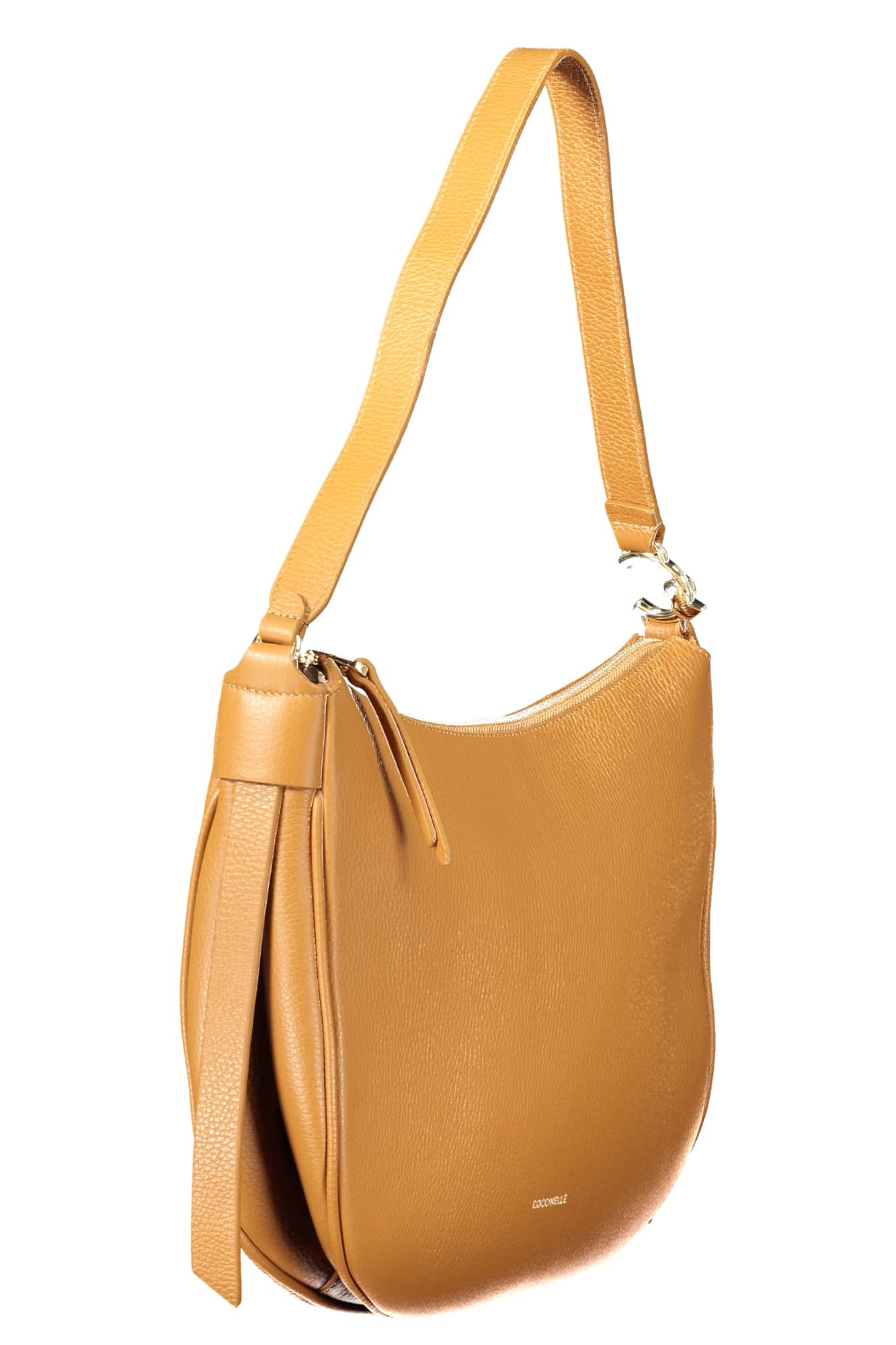 Coccinelle mujer marrón bolso