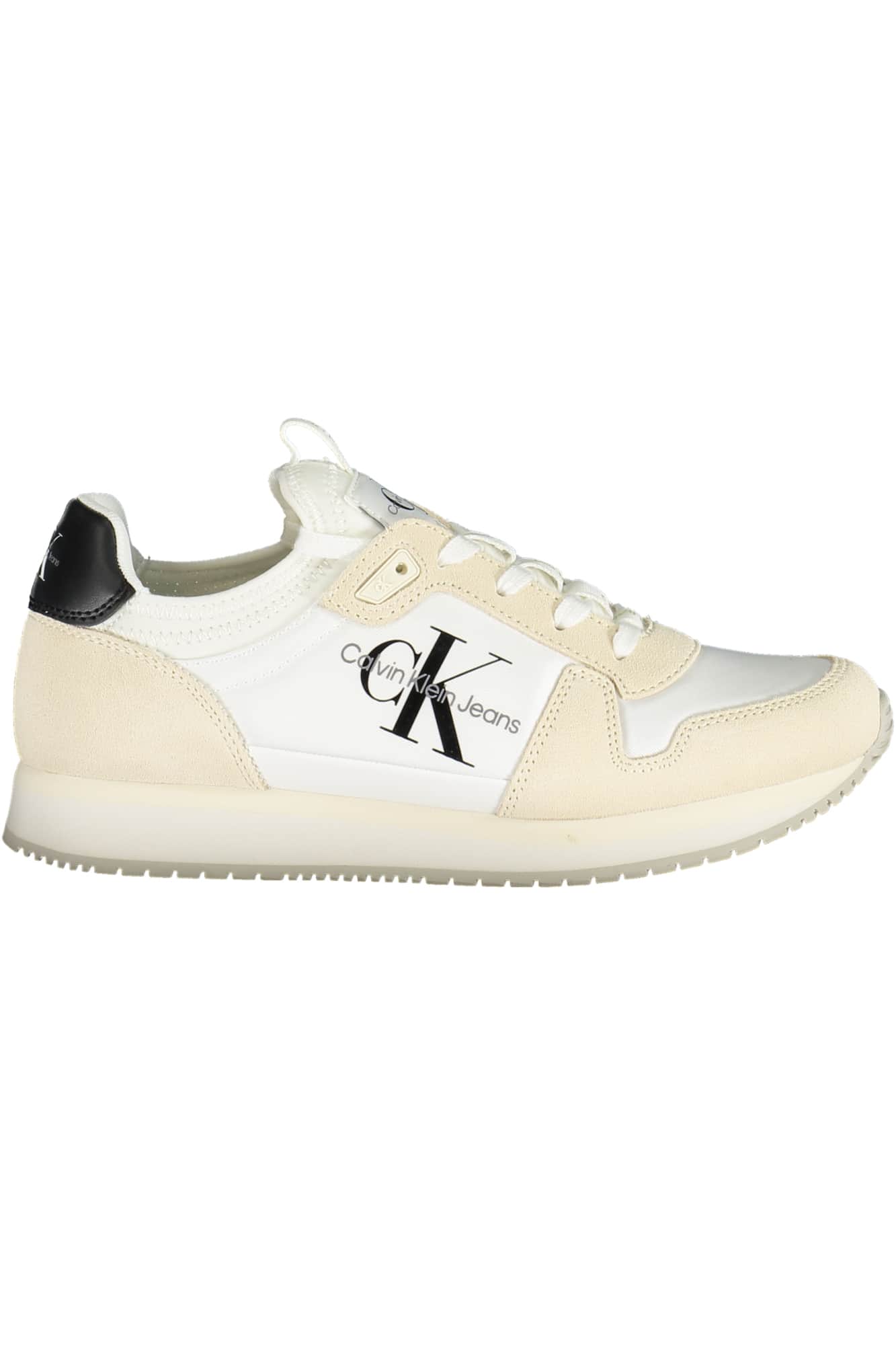 Calvin Klein mujer zapatillas deportivas blanco